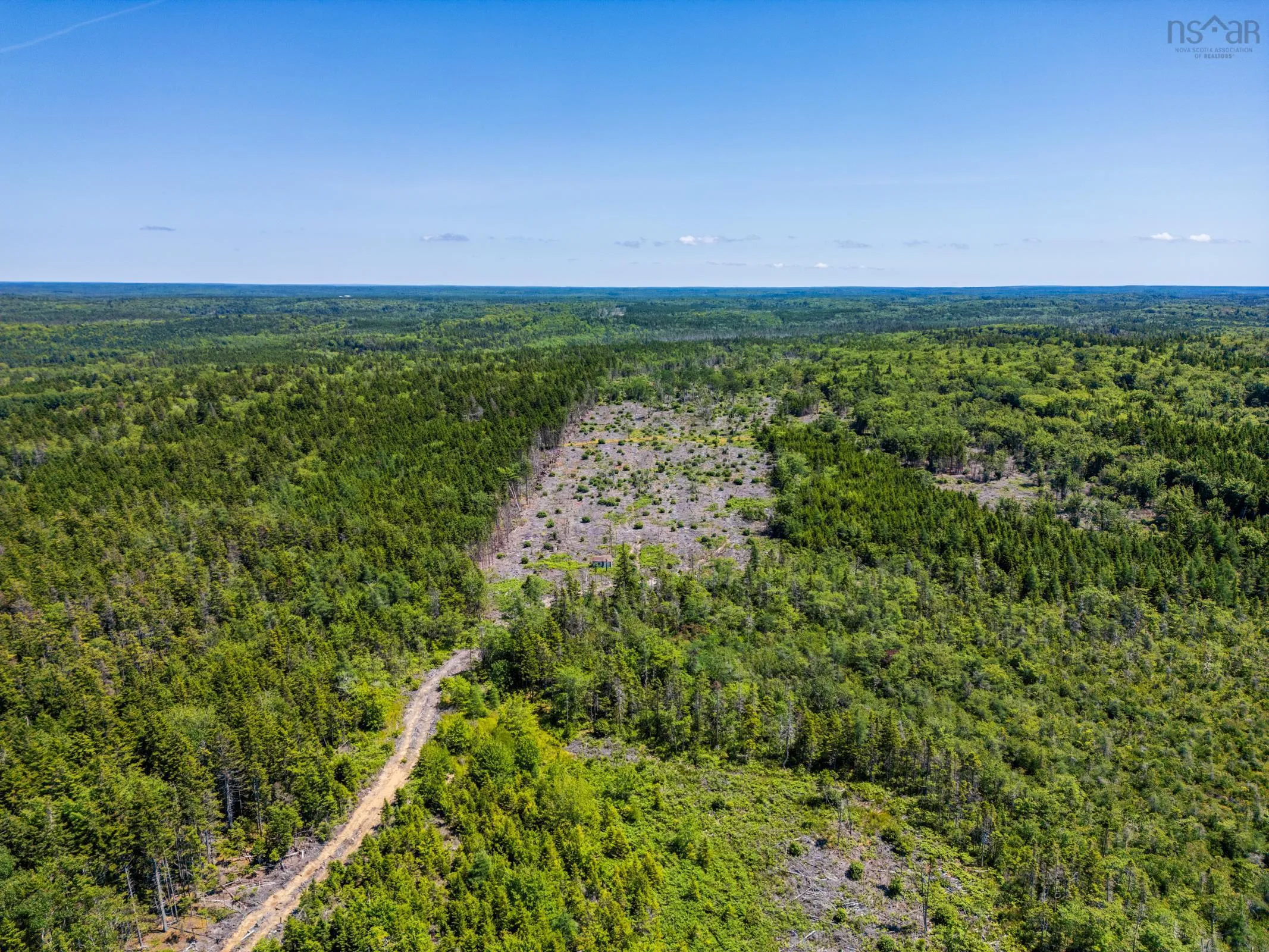 Lots Peter Leblanc Road, Meteghan, NS B0W 2J0, ,Land,For Sale,Peter Leblanc Road,202517662