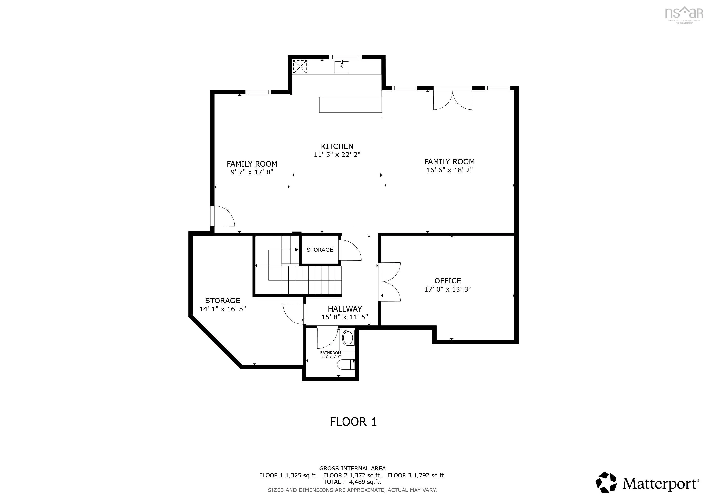 246 Royal Oaks Way, Belnan, NS B2S 0E4, 4 Bedrooms Bedrooms, ,5 BathroomsBathrooms,Residential,For Sale,Royal Oaks,202522205