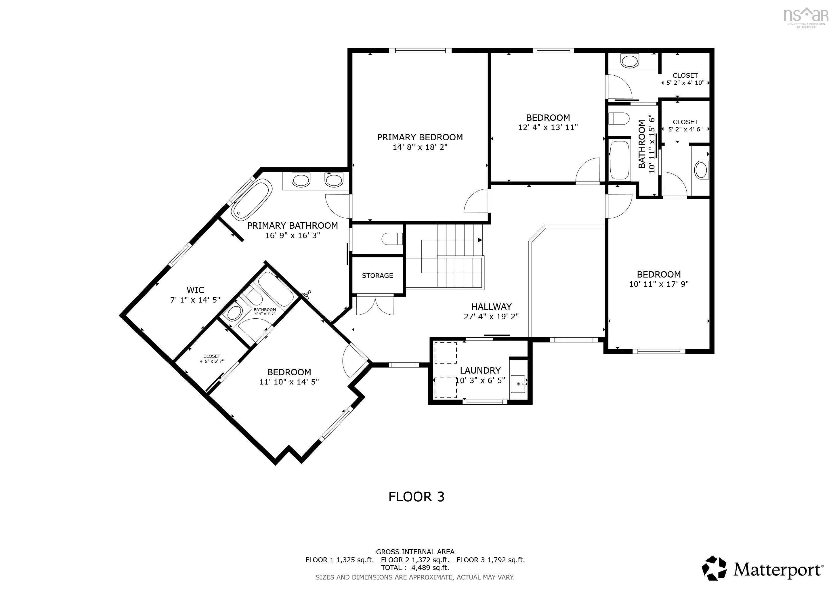 246 Royal Oaks Way, Belnan, NS B2S 0E4, 4 Bedrooms Bedrooms, ,5 BathroomsBathrooms,Residential,For Sale,Royal Oaks,202522205