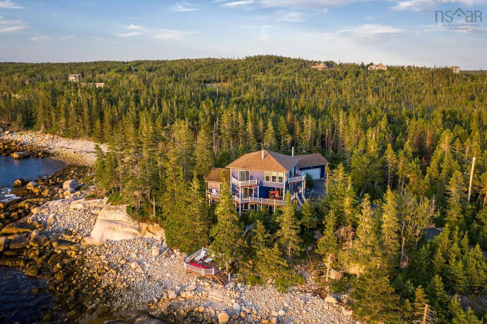 765 Shad Point Parkway, Blind Bay Ns B3z 4c2, 4 Bedrooms Bedrooms, ,4 BathroomsBathrooms,Residential,For Sale,Shad Point Parkway,202510413
