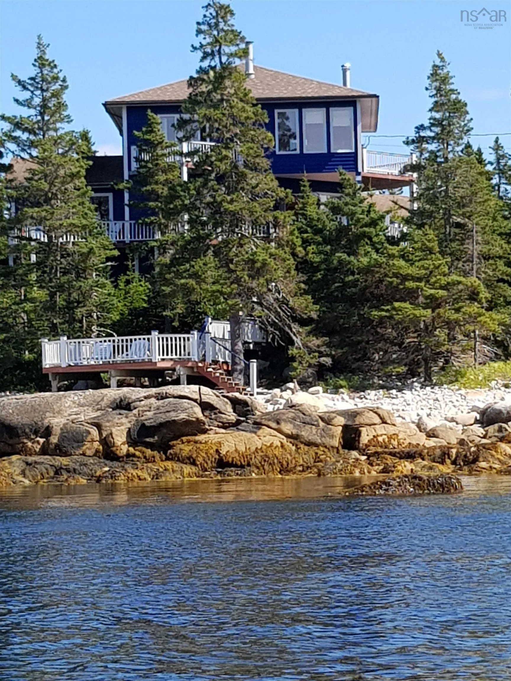 765 Shad Point Parkway, Blind Bay Ns B3z 4c2, 4 Bedrooms Bedrooms, ,4 BathroomsBathrooms,Residential,For Sale,Shad Point Parkway,202510413