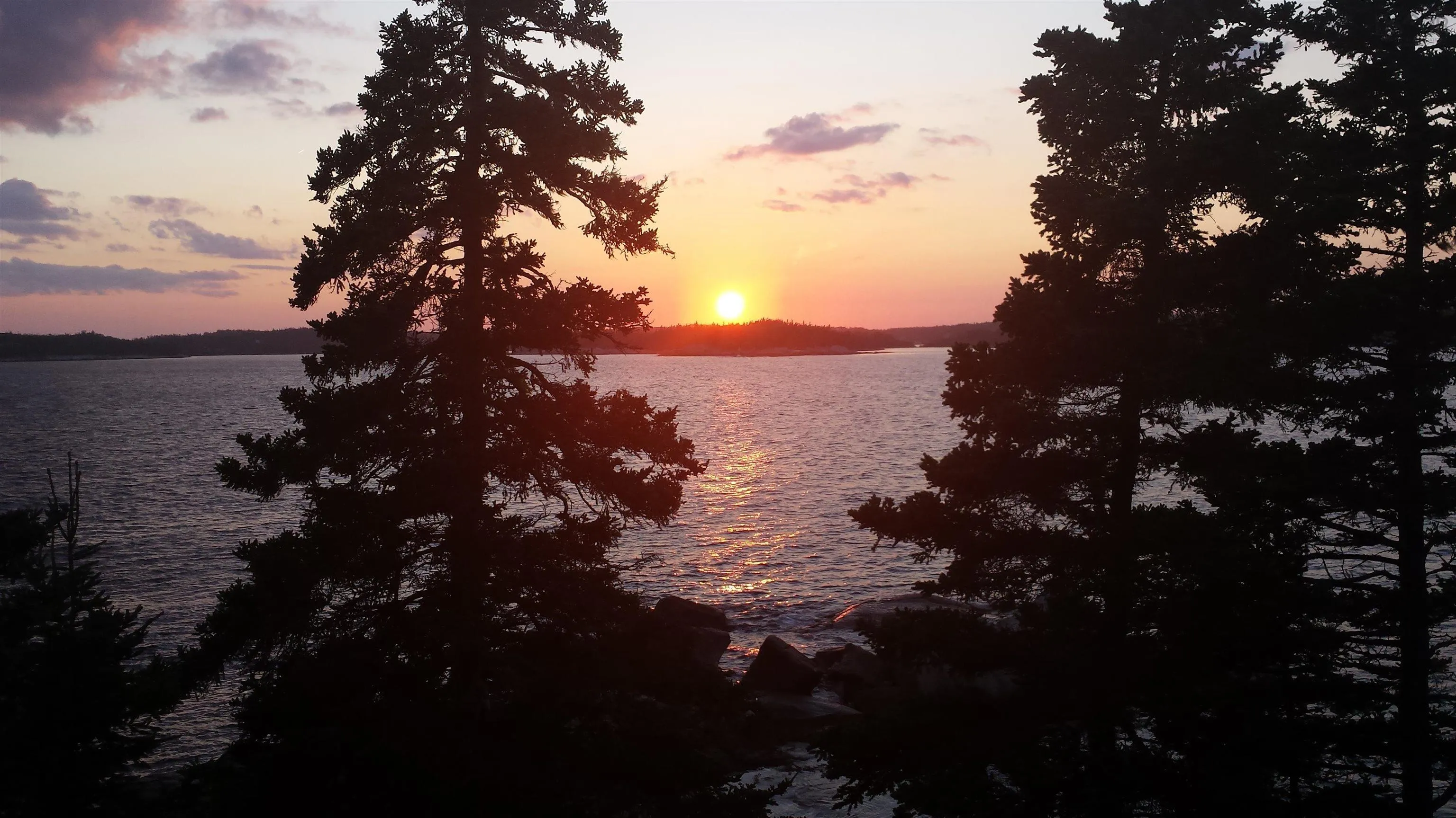 765 Shad Point Parkway, Blind Bay Ns B3z 4c2, 4 Bedrooms Bedrooms, ,4 BathroomsBathrooms,Residential,For Sale,Shad Point Parkway,202510413