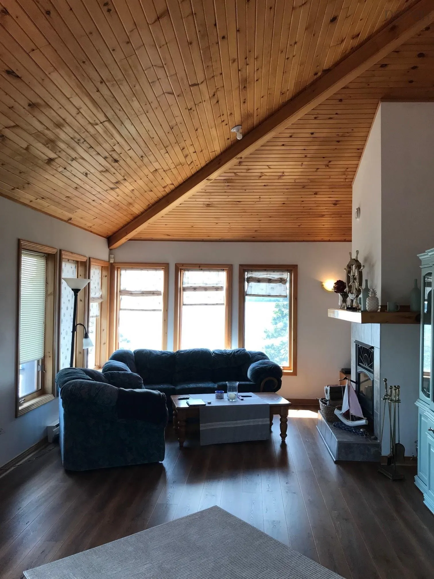 765 Shad Point Parkway, Blind Bay Ns B3z 4c2, 4 Bedrooms Bedrooms, ,4 BathroomsBathrooms,Residential,For Sale,Shad Point Parkway,202510413