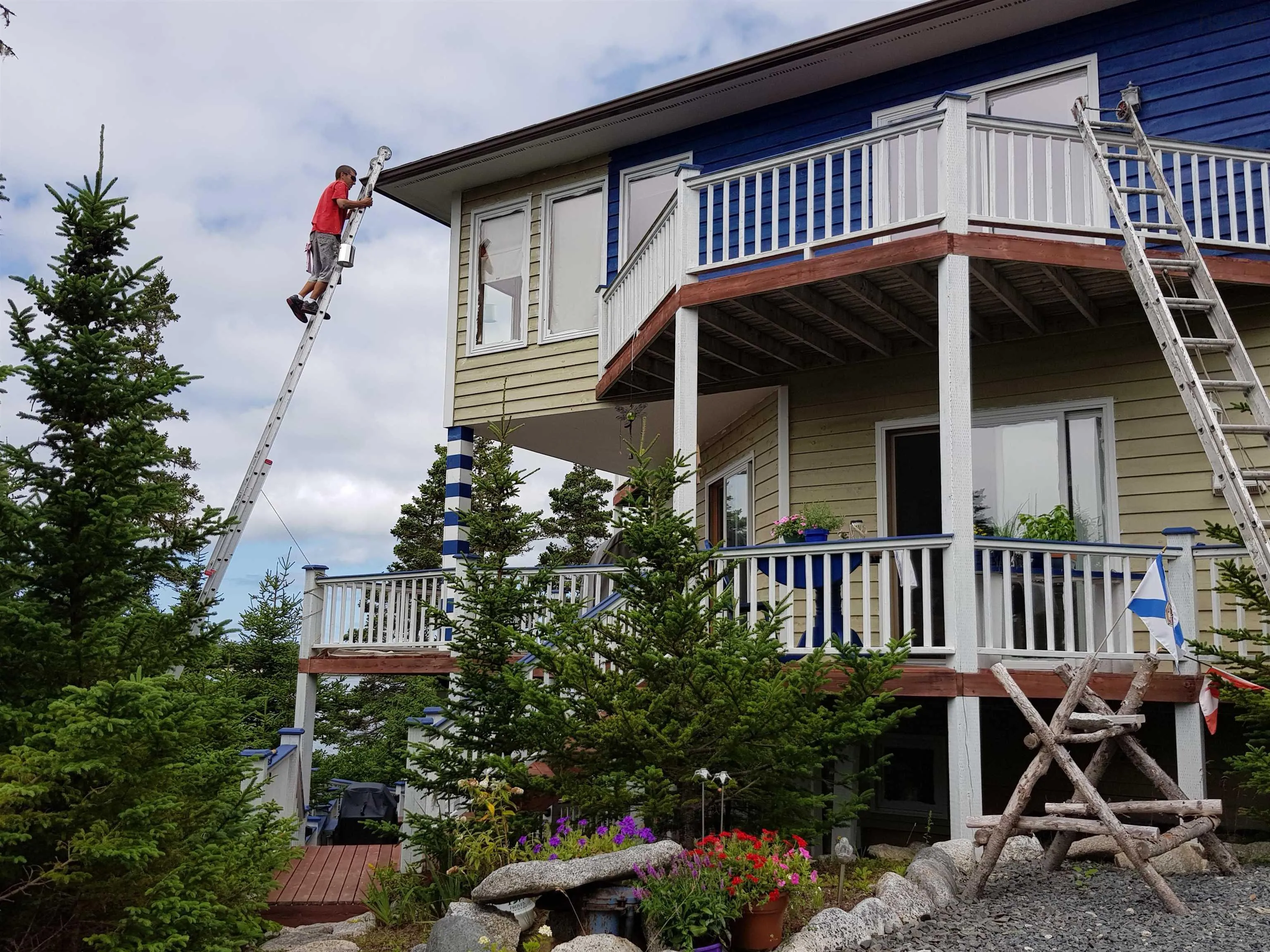 765 Shad Point Parkway, Blind Bay Ns B3z 4c2, 4 Bedrooms Bedrooms, ,4 BathroomsBathrooms,Residential,For Sale,Shad Point Parkway,202510413