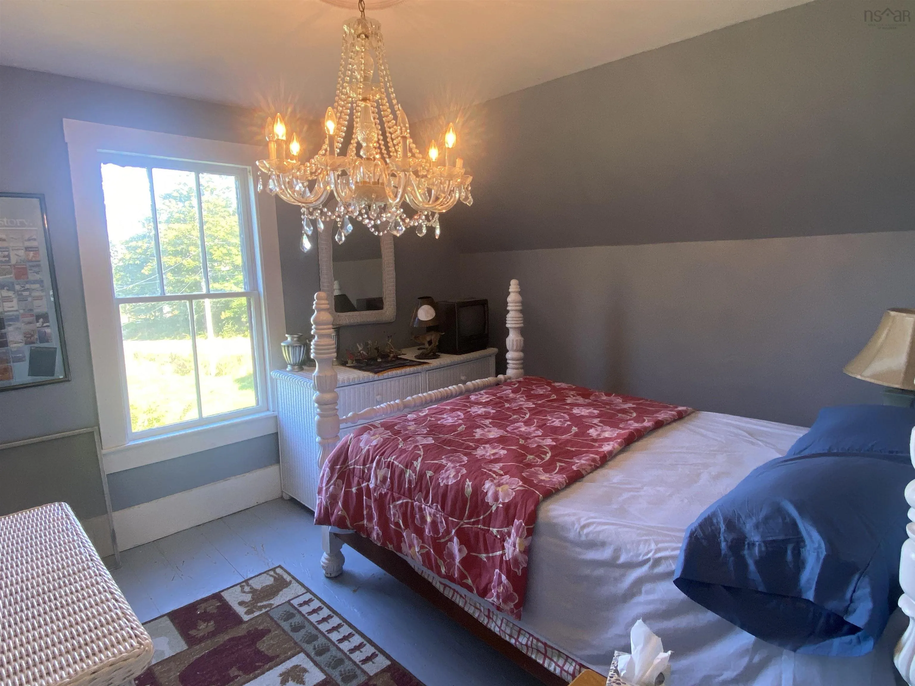 219 Trout Cove Road, Centreville, NS B0V 1A0, 4 Bedrooms Bedrooms, ,2 BathroomsBathrooms,Residential,For Sale,Trout Cove,202523076