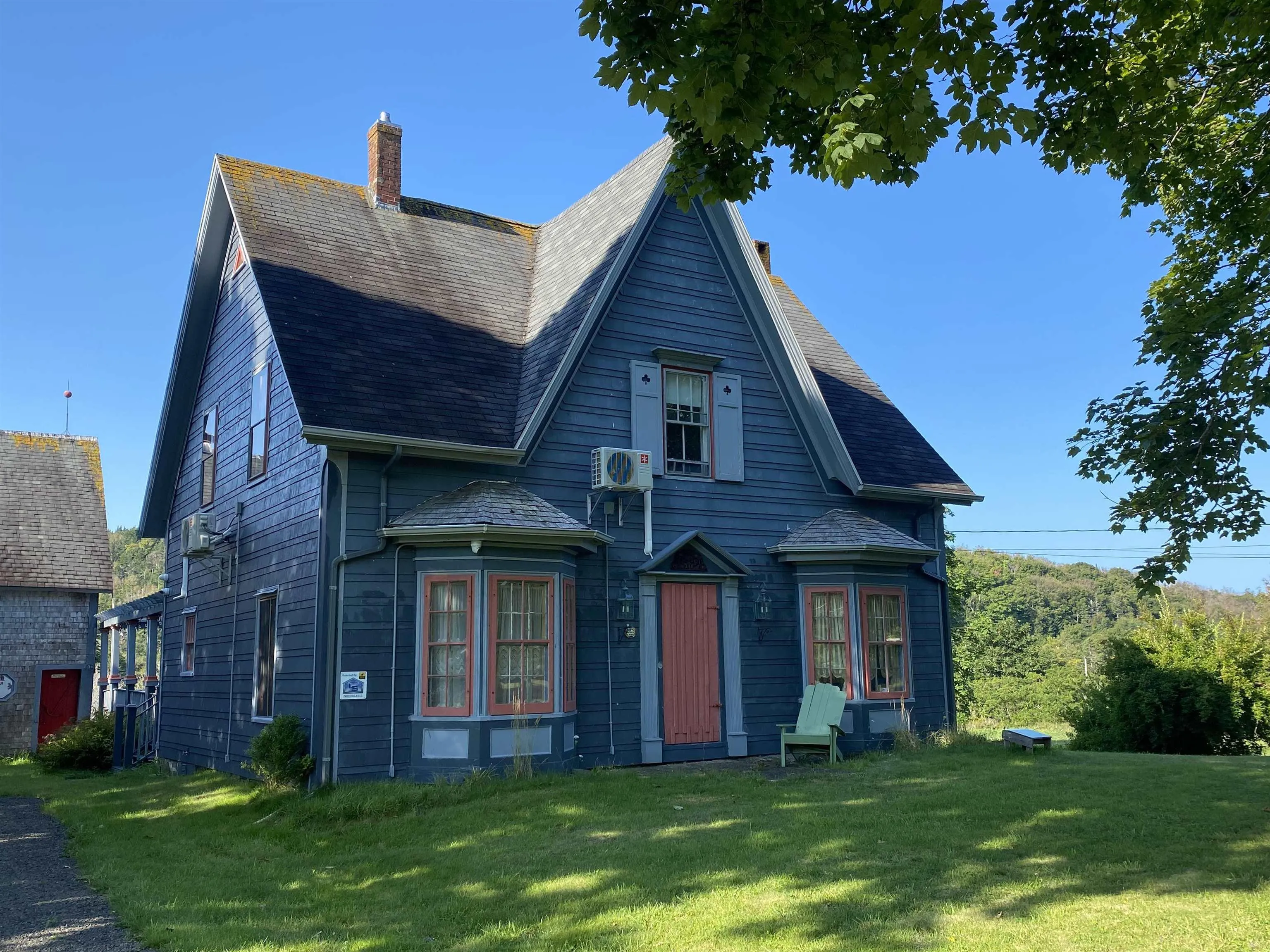 219 Trout Cove Road, Centreville, NS B0V 1A0, 4 Bedrooms Bedrooms, ,2 BathroomsBathrooms,Residential,For Sale,Trout Cove,202523076