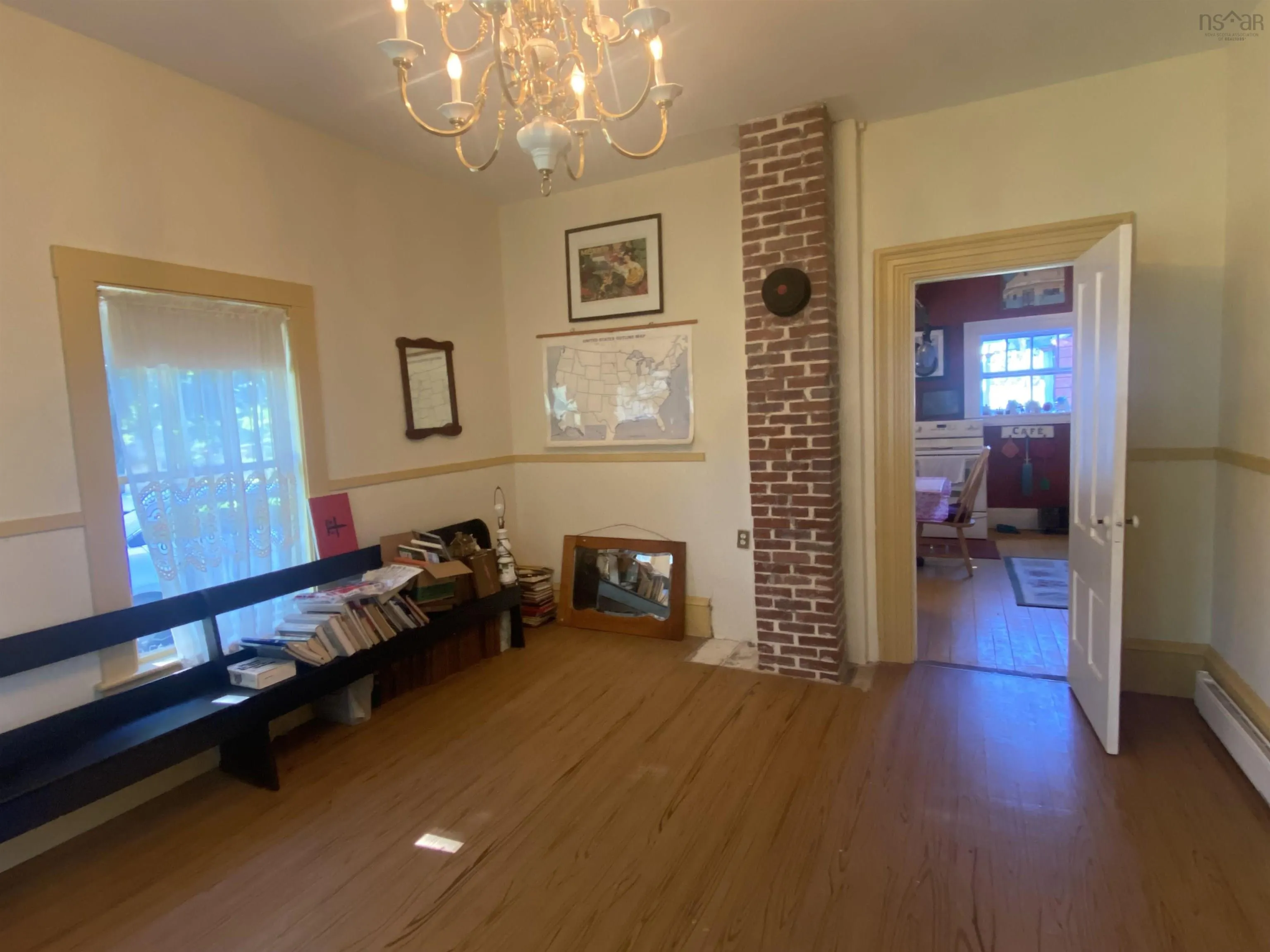 219 Trout Cove Road, Centreville, NS B0V 1A0, 4 Bedrooms Bedrooms, ,2 BathroomsBathrooms,Residential,For Sale,Trout Cove,202523076