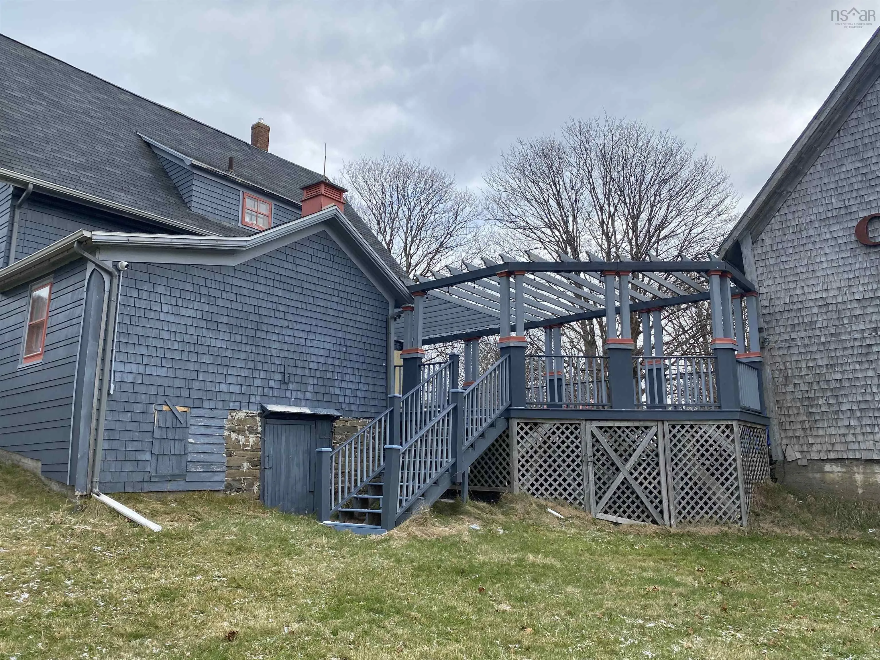 219 Trout Cove Road, Centreville, NS B0V 1A0, 4 Bedrooms Bedrooms, ,2 BathroomsBathrooms,Residential,For Sale,Trout Cove,202523076
