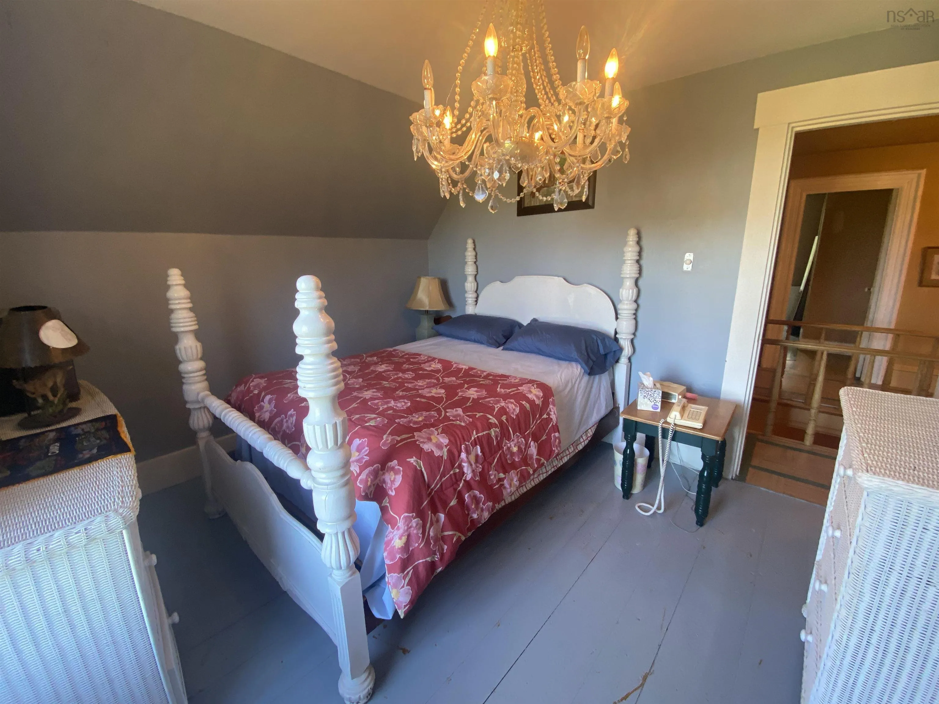 219 Trout Cove Road, Centreville, NS B0V 1A0, 4 Bedrooms Bedrooms, ,2 BathroomsBathrooms,Residential,For Sale,Trout Cove,202523076