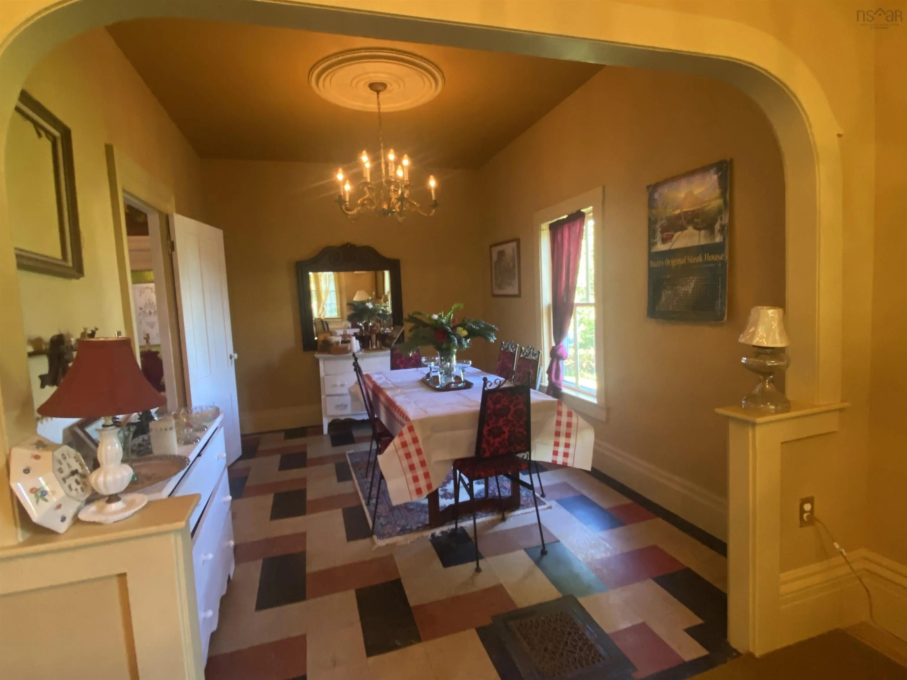 219 Trout Cove Road, Centreville, NS B0V 1A0, 4 Bedrooms Bedrooms, ,2 BathroomsBathrooms,Residential,For Sale,Trout Cove,202523076