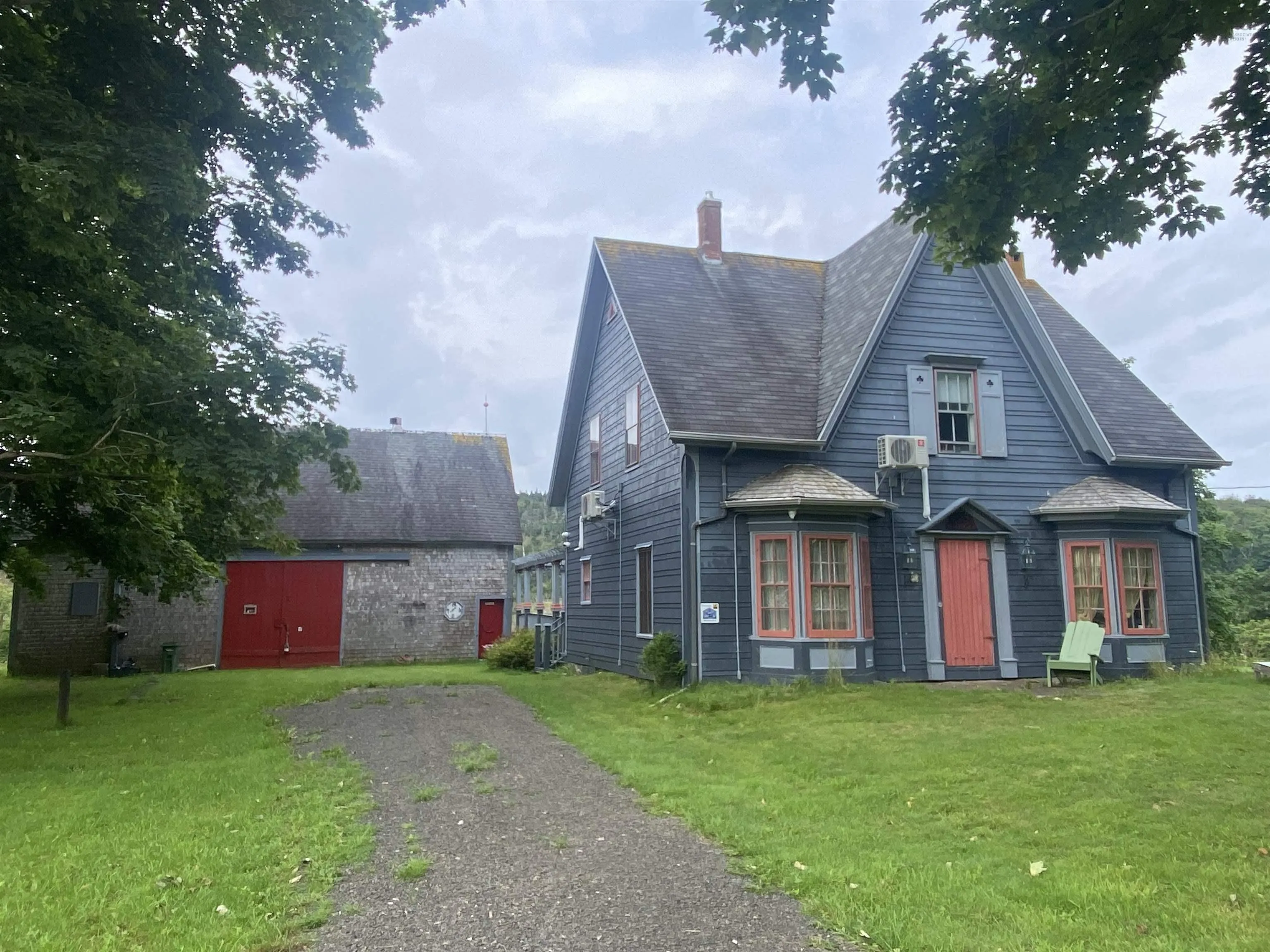 219 Trout Cove Road, Centreville, NS B0V 1A0, 4 Bedrooms Bedrooms, ,2 BathroomsBathrooms,Residential,For Sale,Trout Cove,202523076