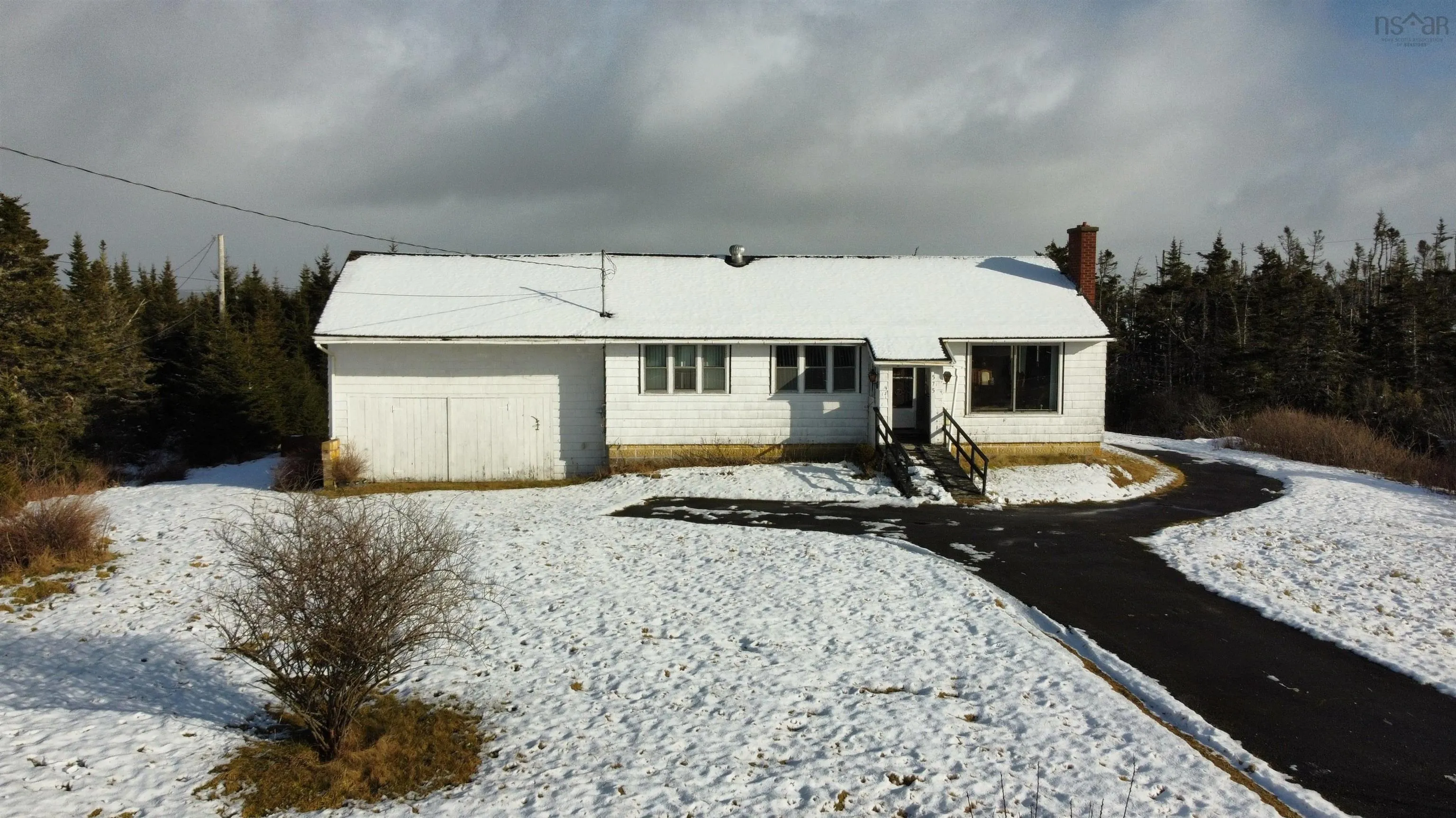 575 Whitehead Road, Larry's River Ns B0h 1t0, 3 Bedrooms Bedrooms, ,1 BathroomBathrooms,Residential,For Sale,Whitehead,202400684