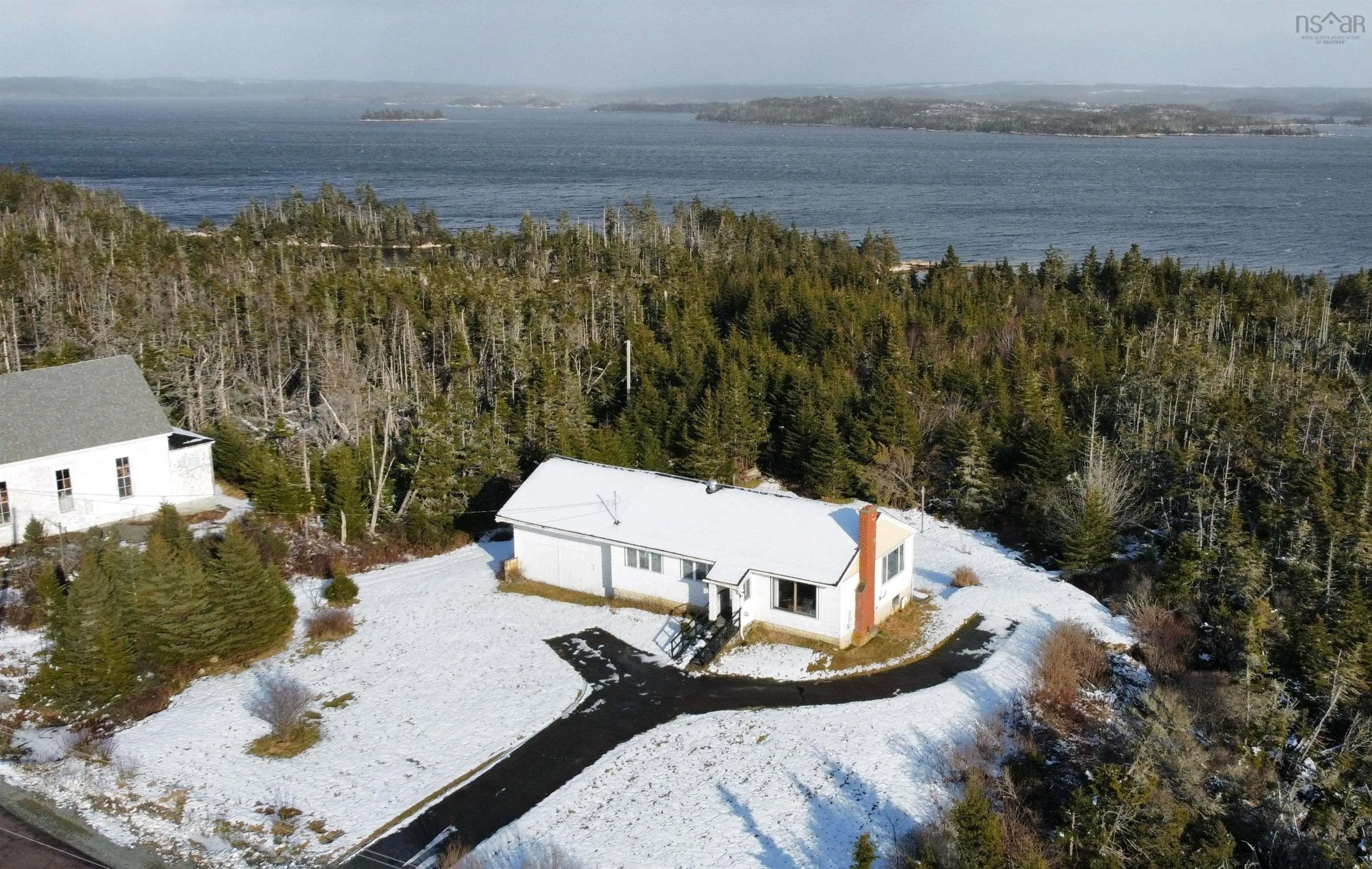 575 Whitehead Road, Larry's River Ns B0h 1t0, 3 Bedrooms Bedrooms, ,1 BathroomBathrooms,Residential,For Sale,Whitehead,202400684