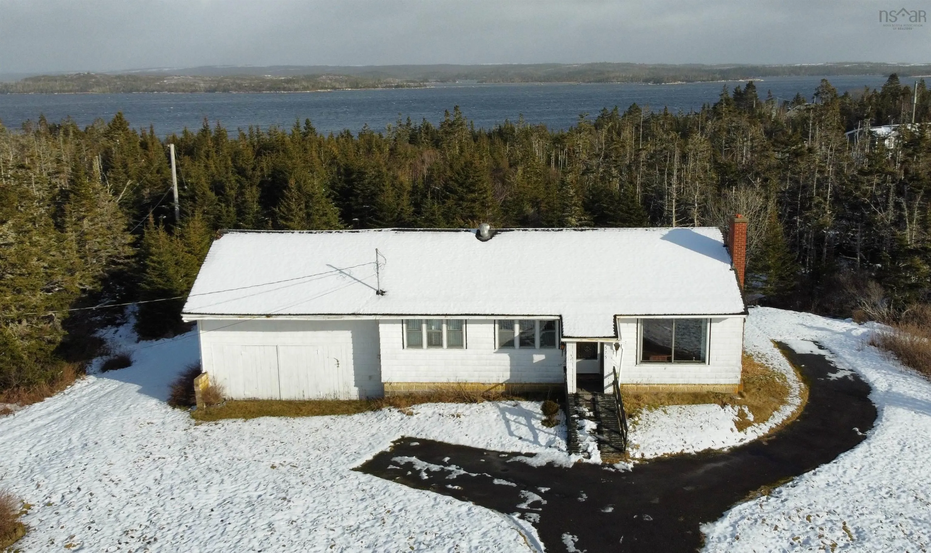 575 Whitehead Road, Larry's River Ns B0h 1t0, 3 Bedrooms Bedrooms, ,1 BathroomBathrooms,Residential,For Sale,Whitehead,202400684