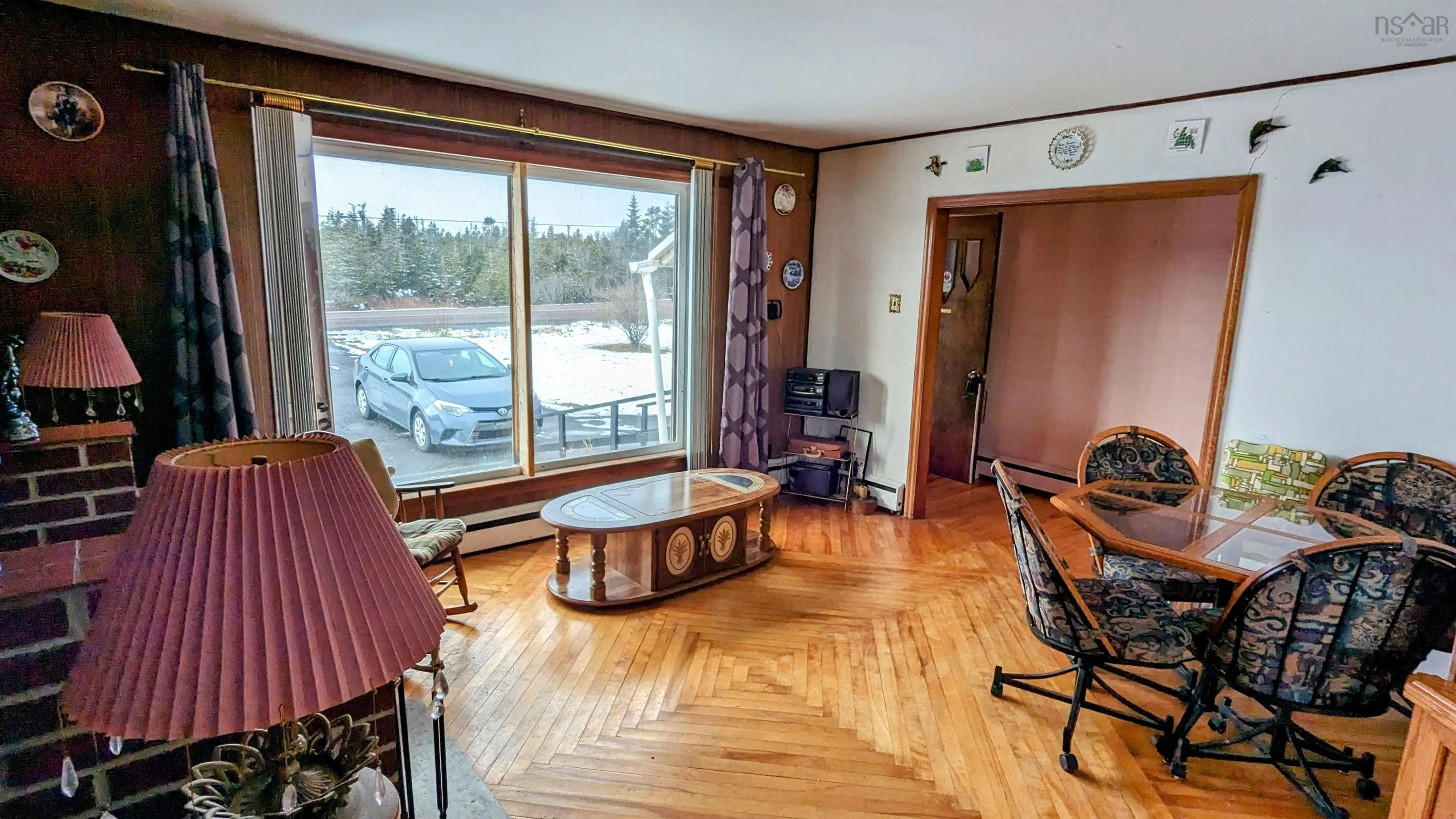 575 Whitehead Road, Larry's River Ns B0h 1t0, 3 Bedrooms Bedrooms, ,1 BathroomBathrooms,Residential,For Sale,Whitehead,202400684