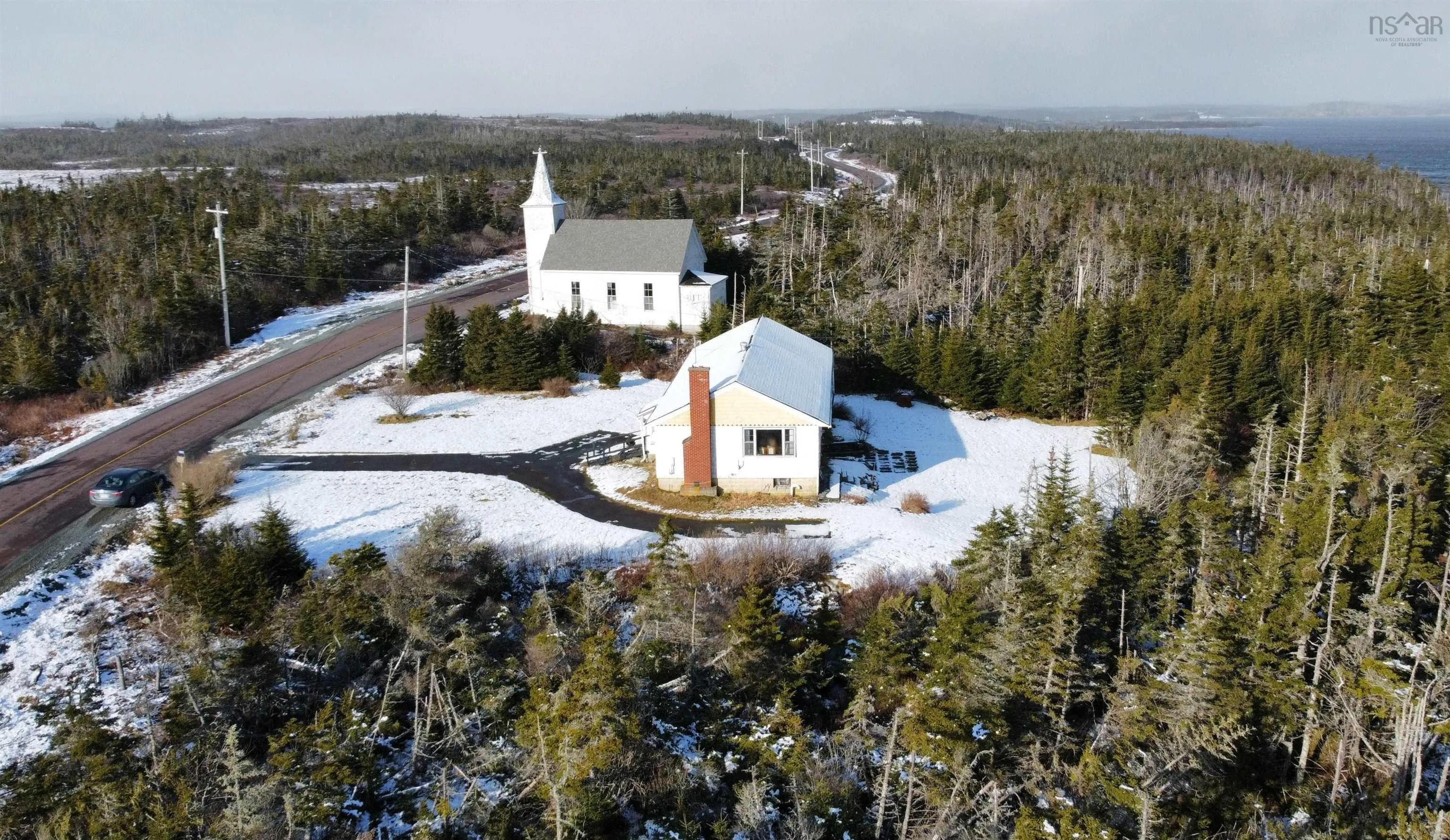 575 Whitehead Road, Larry's River Ns B0h 1t0, 3 Bedrooms Bedrooms, ,1 BathroomBathrooms,Residential,For Sale,Whitehead,202400684