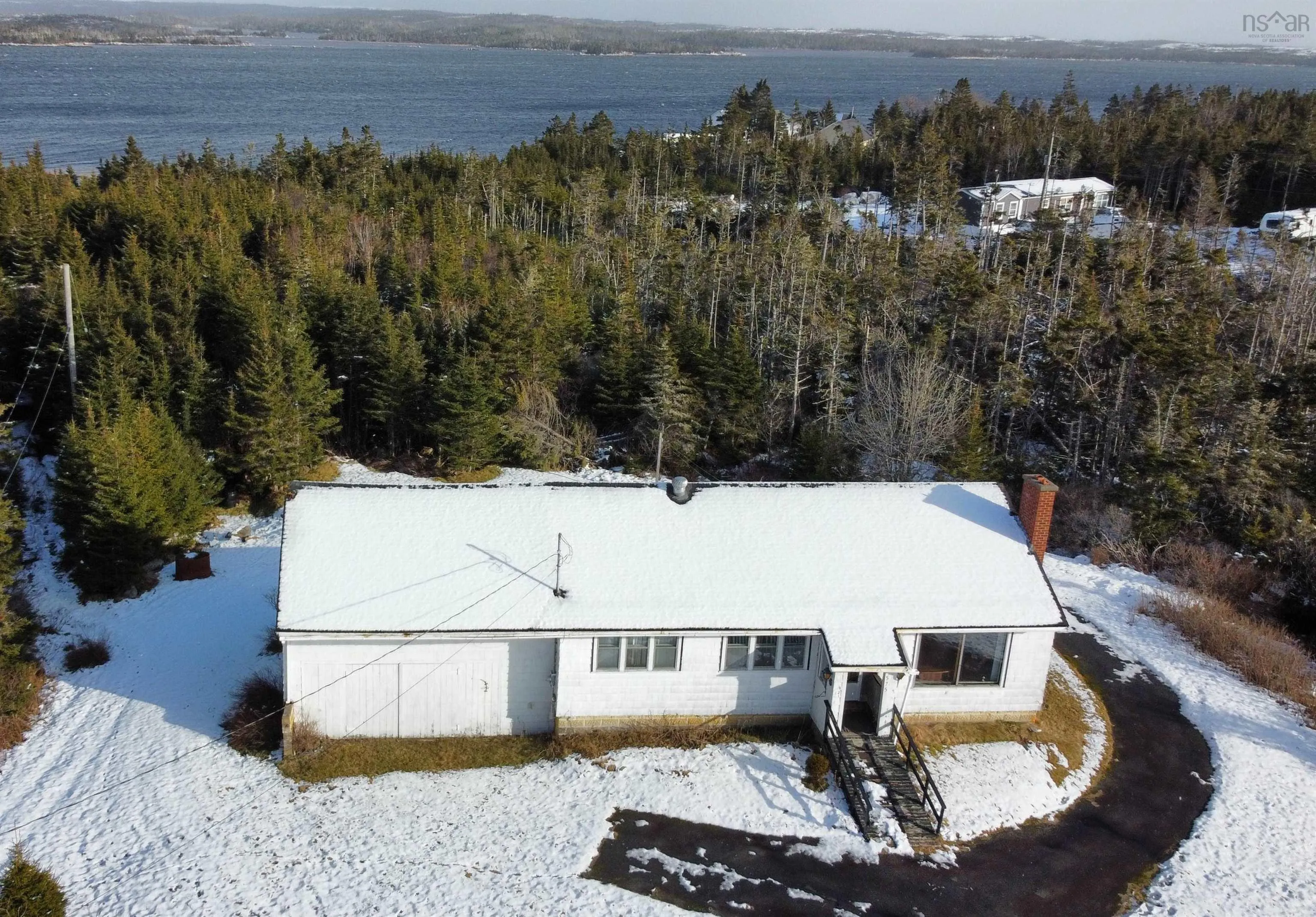 575 Whitehead Road, Larry's River Ns B0h 1t0, 3 Bedrooms Bedrooms, ,1 BathroomBathrooms,Residential,For Sale,Whitehead,202400684