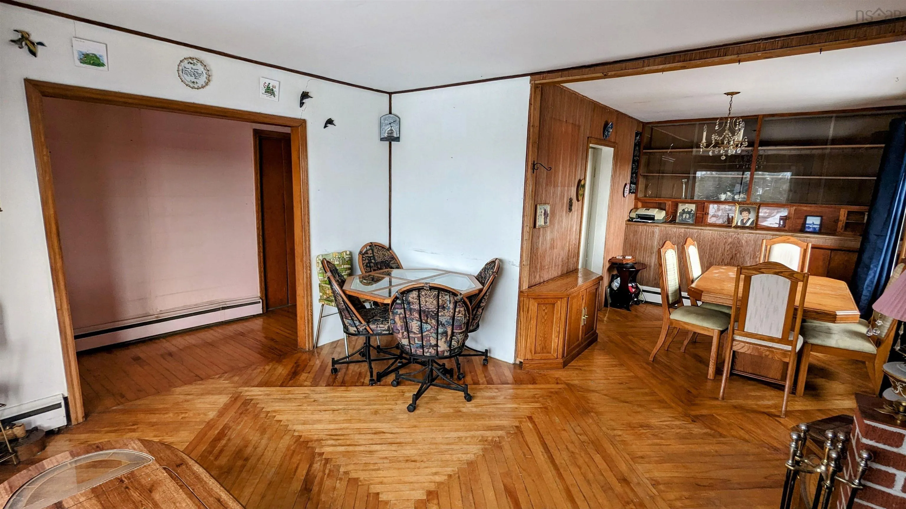 575 Whitehead Road, Larry's River Ns B0h 1t0, 3 Bedrooms Bedrooms, ,1 BathroomBathrooms,Residential,For Sale,Whitehead,202400684