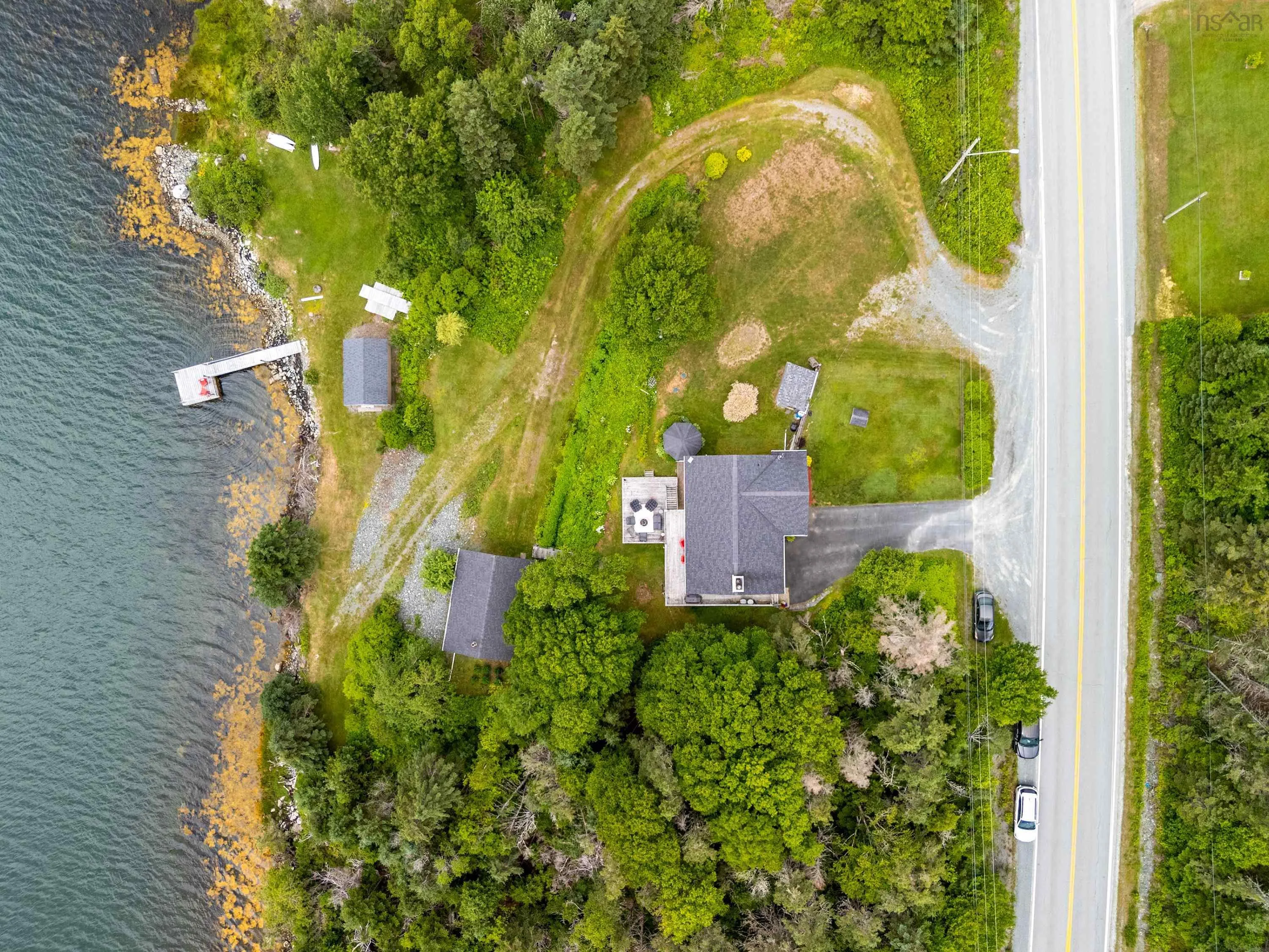 14828 Highway 7, East Ship Harbour, NS B0J 3H0, 3 Bedrooms Bedrooms, ,2 BathroomsBathrooms,Residential,For Sale,Highway 7,202517937