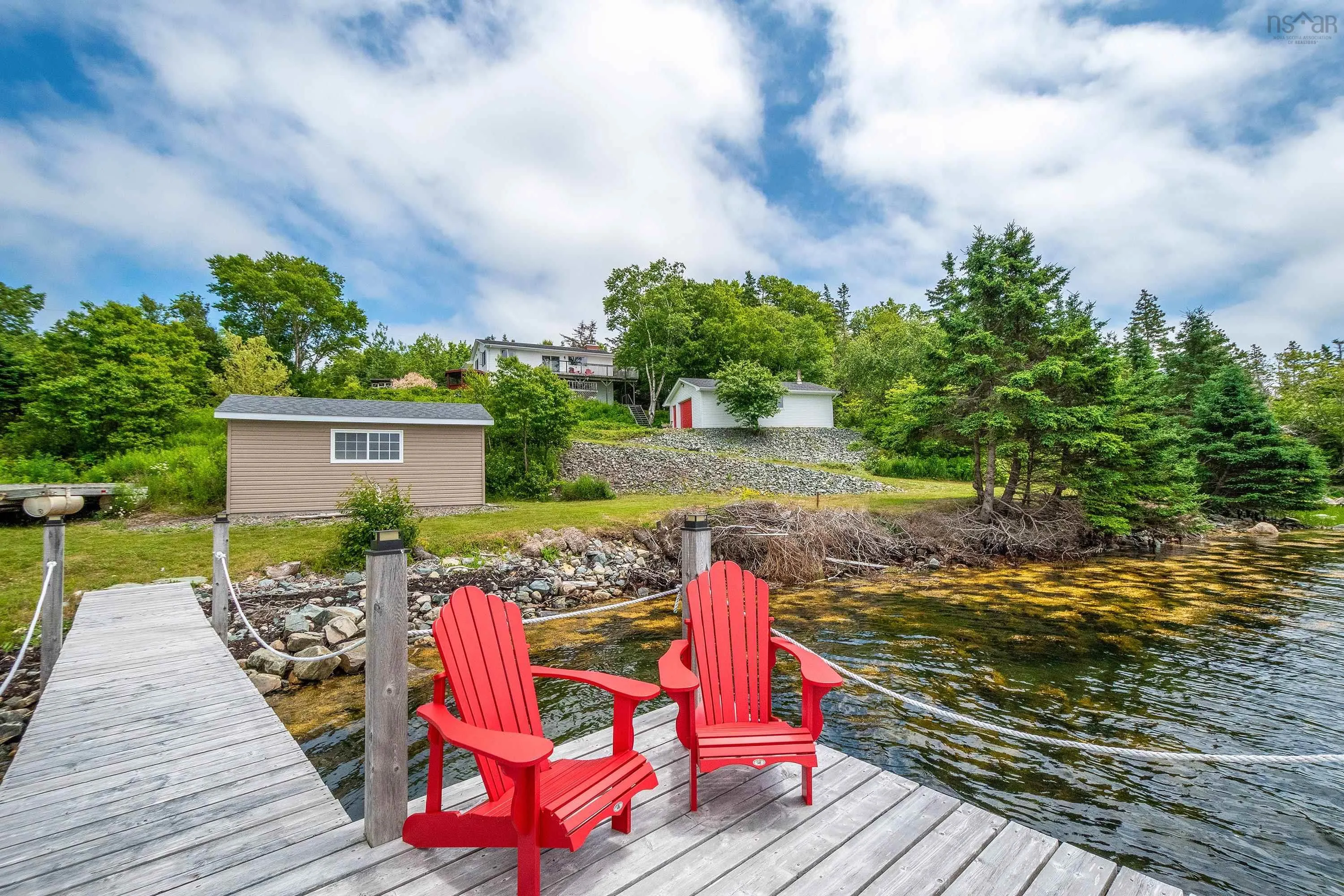 14828 Highway 7, East Ship Harbour, NS B0J 3H0, 3 Bedrooms Bedrooms, ,2 BathroomsBathrooms,Residential,For Sale,Highway 7,202517937