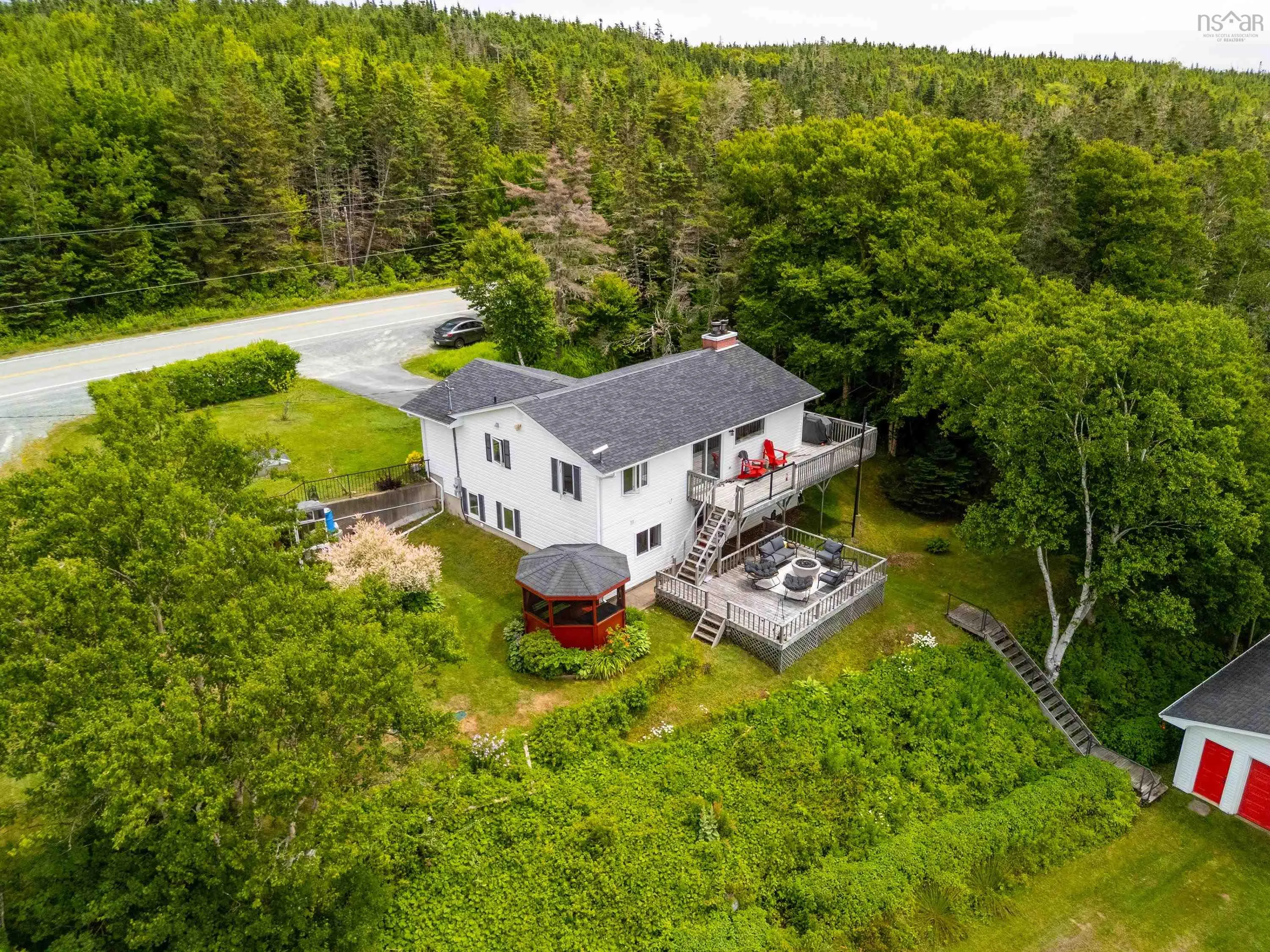 14828 Highway 7, East Ship Harbour, NS B0J 3H0, 3 Bedrooms Bedrooms, ,2 BathroomsBathrooms,Residential,For Sale,Highway 7,202517937