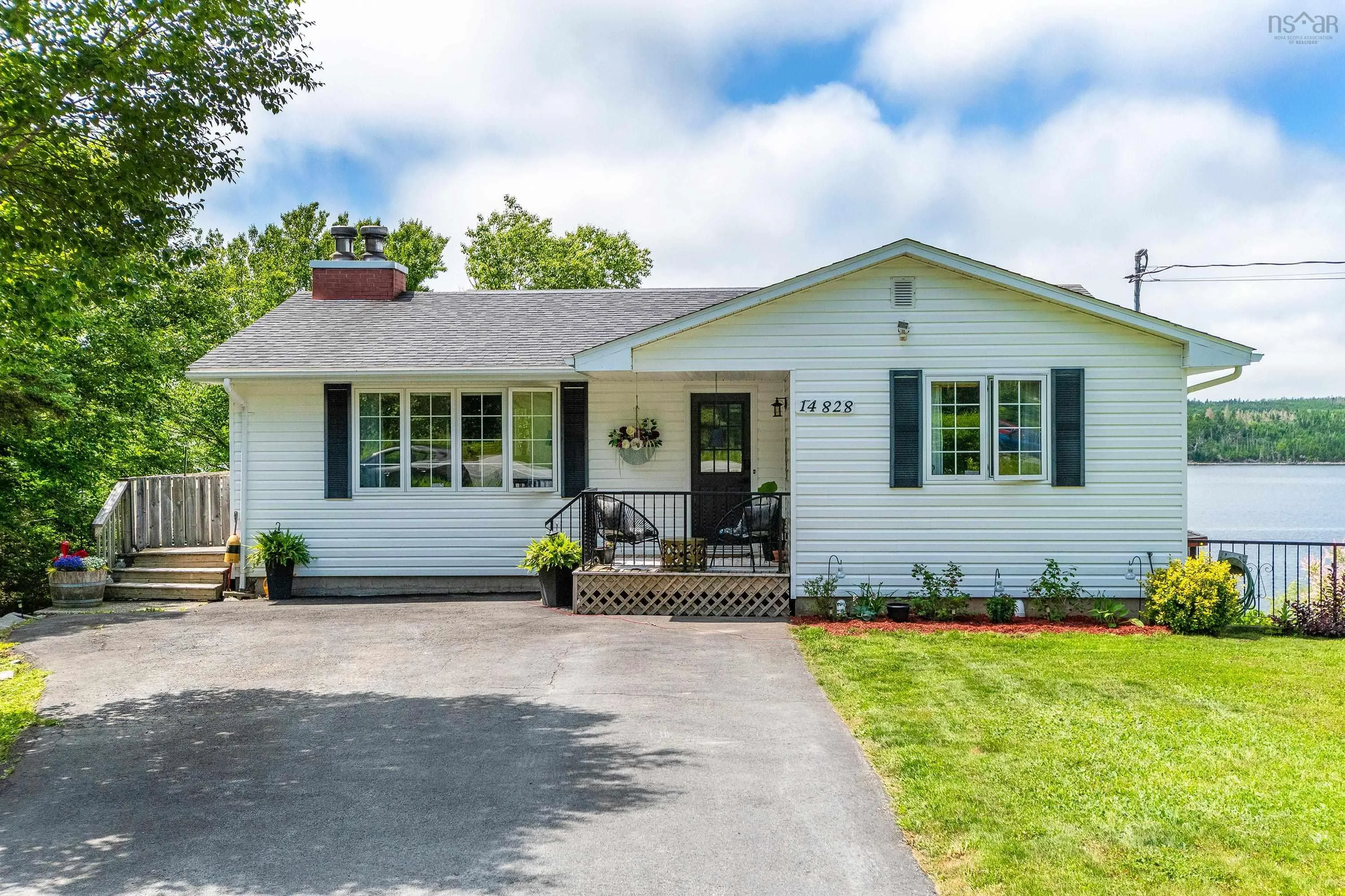 14828 Highway 7, East Ship Harbour, NS B0J 3H0, 3 Bedrooms Bedrooms, ,2 BathroomsBathrooms,Residential,For Sale,Highway 7,202517937