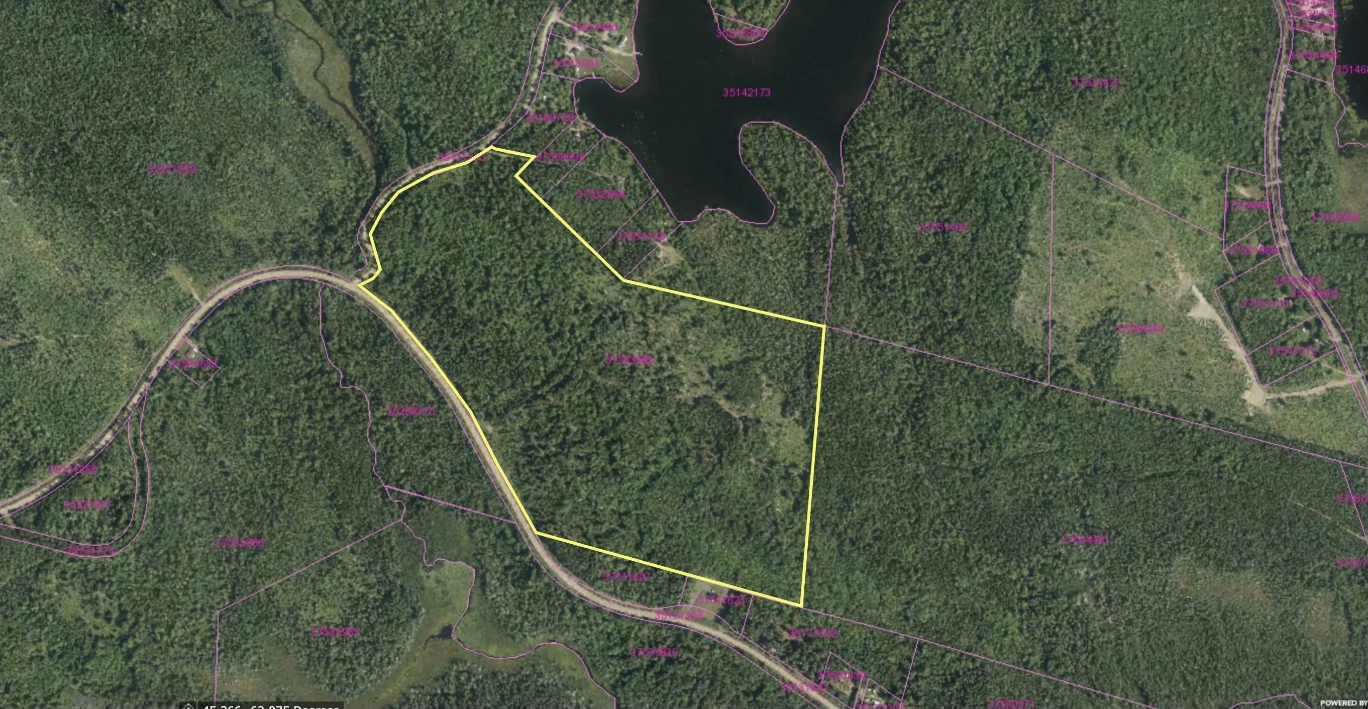 348 Highway, Glenelg Ns B0h 1e0, ,Land,For Sale,348,202323079