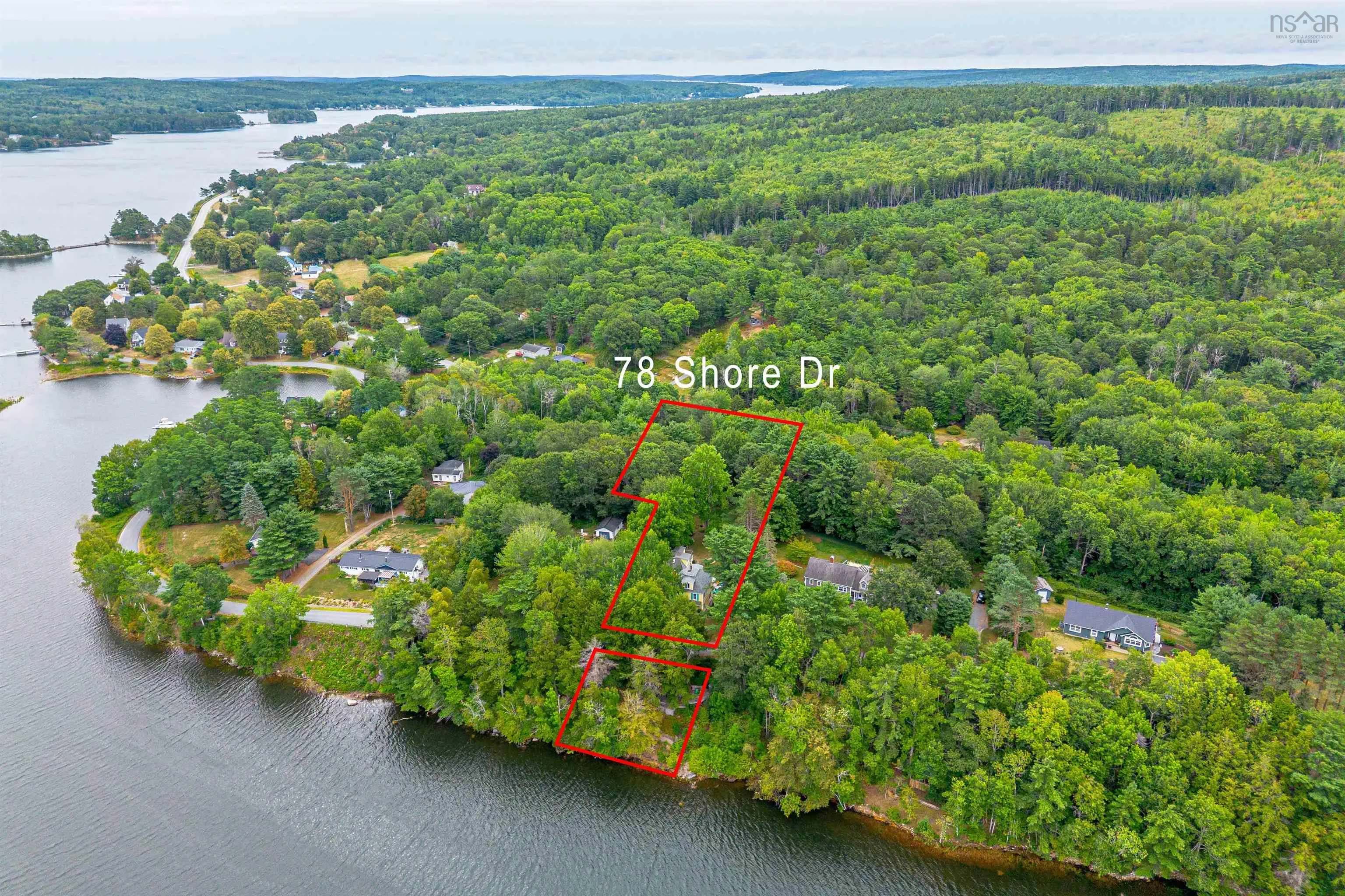 78 Shore Drive, Conquerall Bank, NS B4V 0J1, 3 Bedrooms Bedrooms, ,1 BathroomBathrooms,Residential,For Sale,Shore,202522008