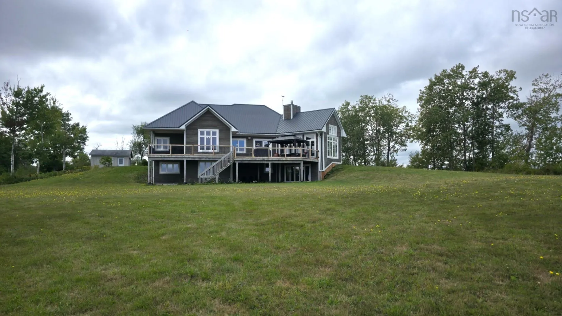 62 Douglas Lane, Williams Point, NS B2G 0B4, 4 Bedrooms Bedrooms, ,4 BathroomsBathrooms,Residential,For Sale,Douglas,202523048
