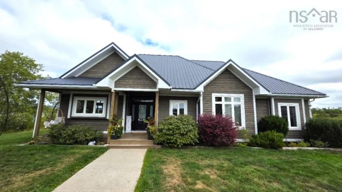 62 Douglas Lane, Williams Point, NS B2G 0B4, 4 Bedrooms Bedrooms, ,4 BathroomsBathrooms,Residential,For Sale,Douglas,202523048