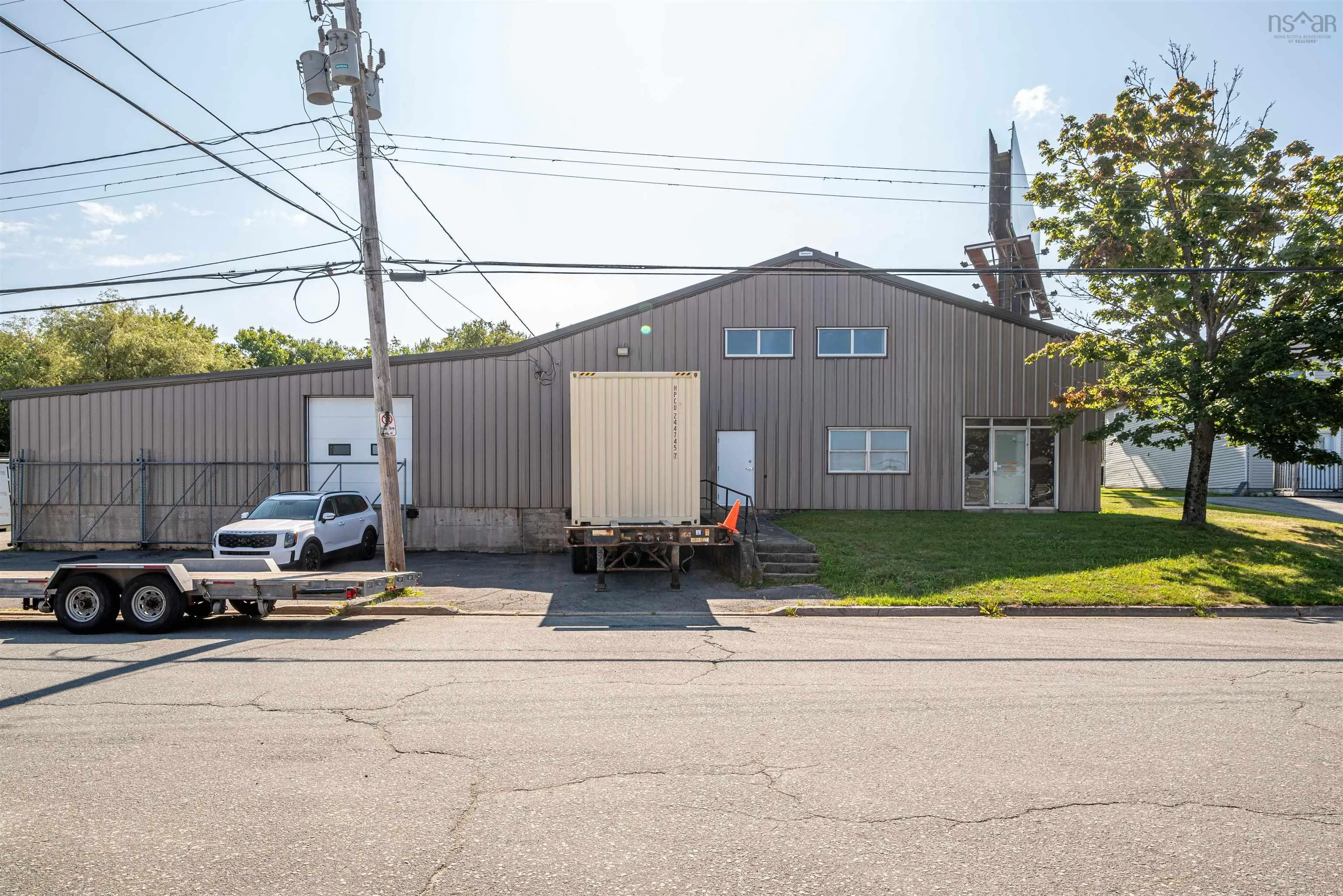 6 & 11 Waddell Avenue, Dartmouth, NS B3B 1K3, ,Commercial Sale,For Sale,Waddell,202511674