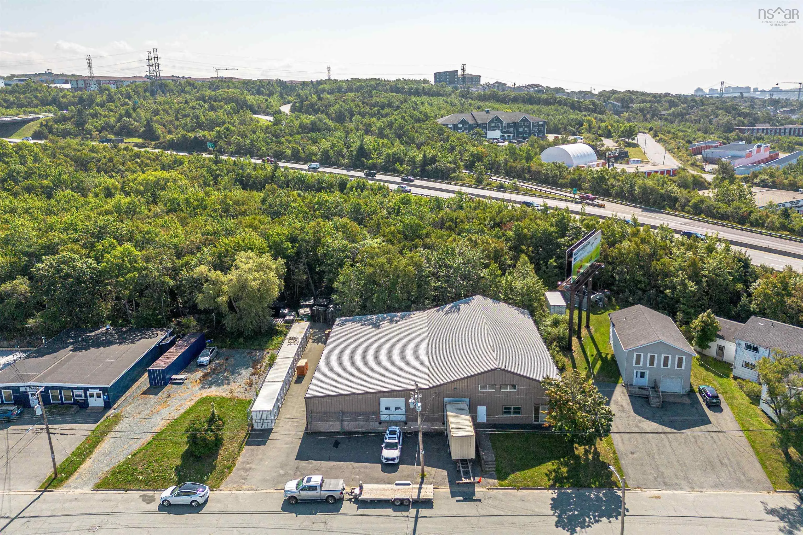 6 & 11 Waddell Avenue, Dartmouth, NS B3B 1K3, ,Commercial Sale,For Sale,Waddell,202511674