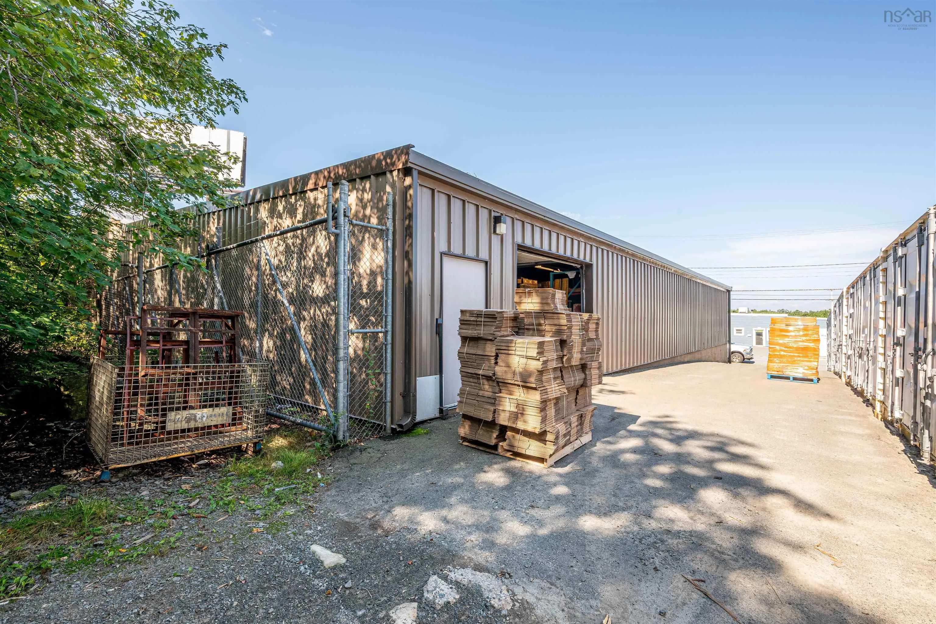 6 & 11 Waddell Avenue, Dartmouth, NS B3B 1K3, ,Commercial Sale,For Sale,Waddell,202511674