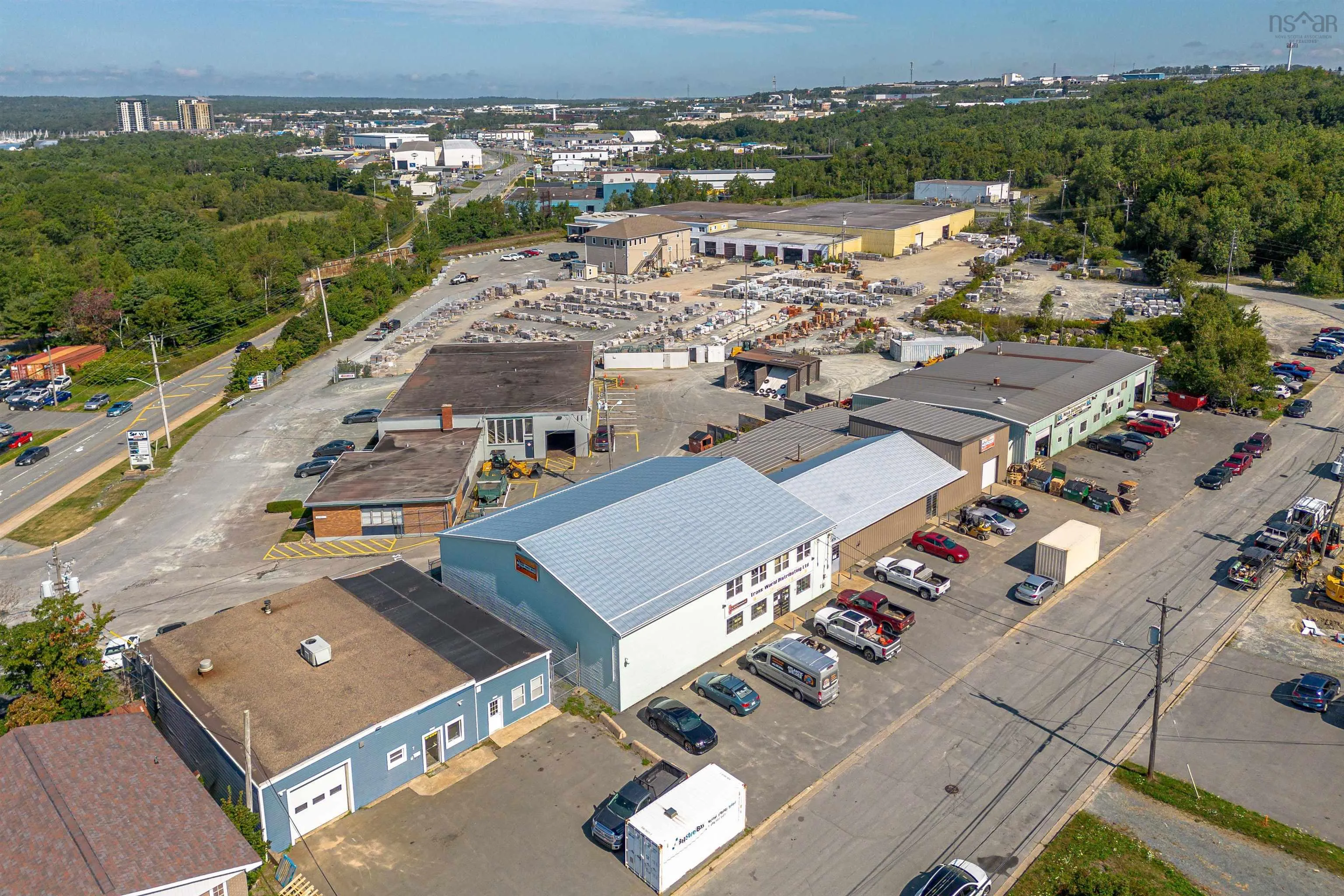 6 & 11 Waddell Avenue, Dartmouth, NS B3B 1K3, ,Commercial Sale,For Sale,Waddell,202511674
