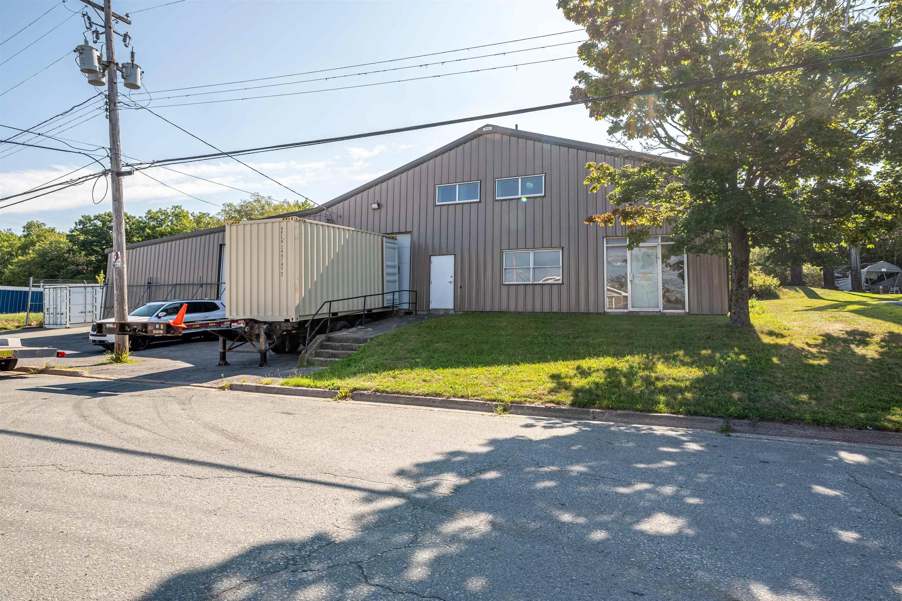 6 & 11 Waddell Avenue, Dartmouth, NS B3B 1K3, ,Commercial Sale,For Sale,Waddell,202511674