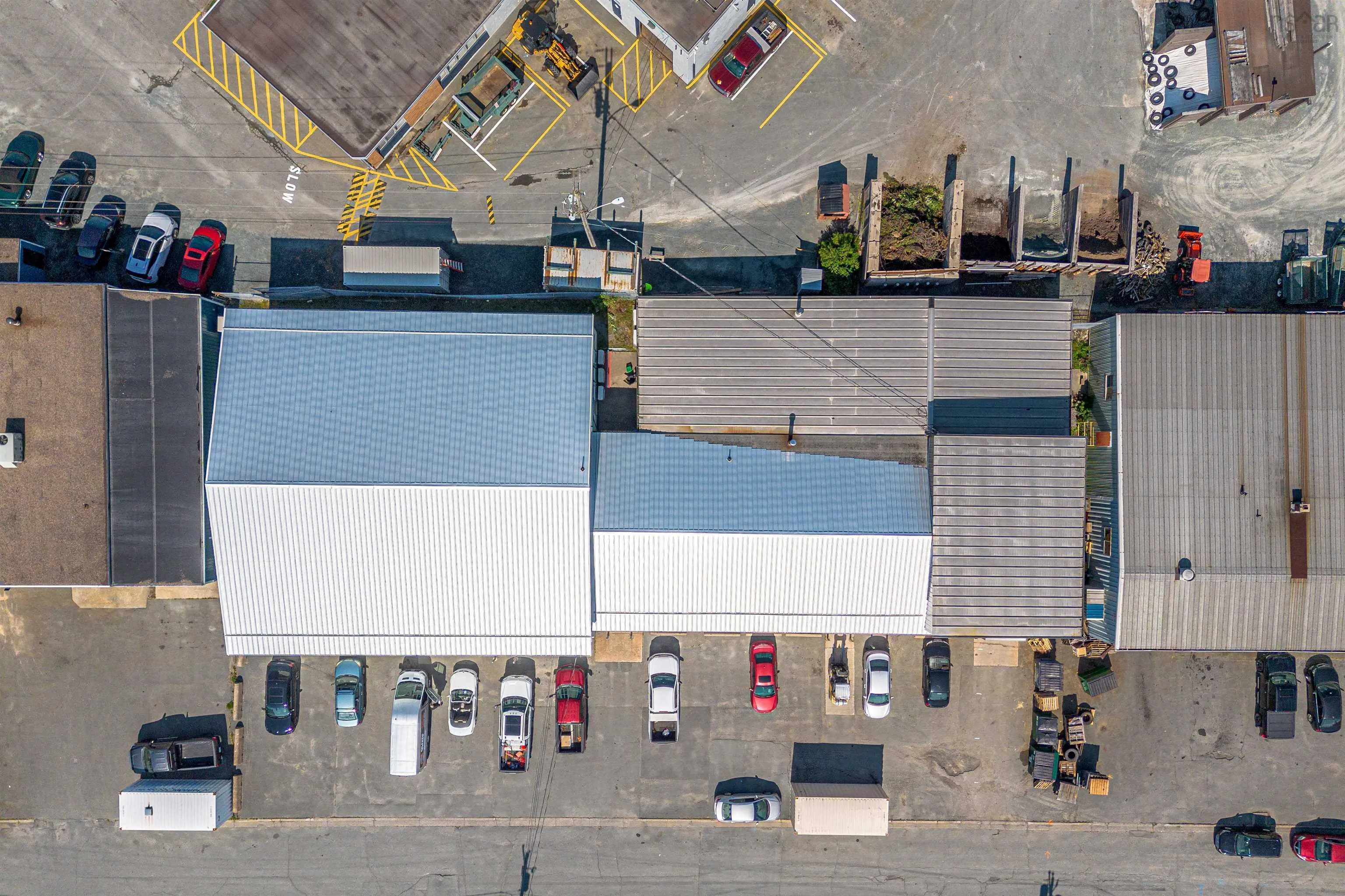 6 & 11 Waddell Avenue, Dartmouth, NS B3B 1K3, ,Commercial Sale,For Sale,Waddell,202511674