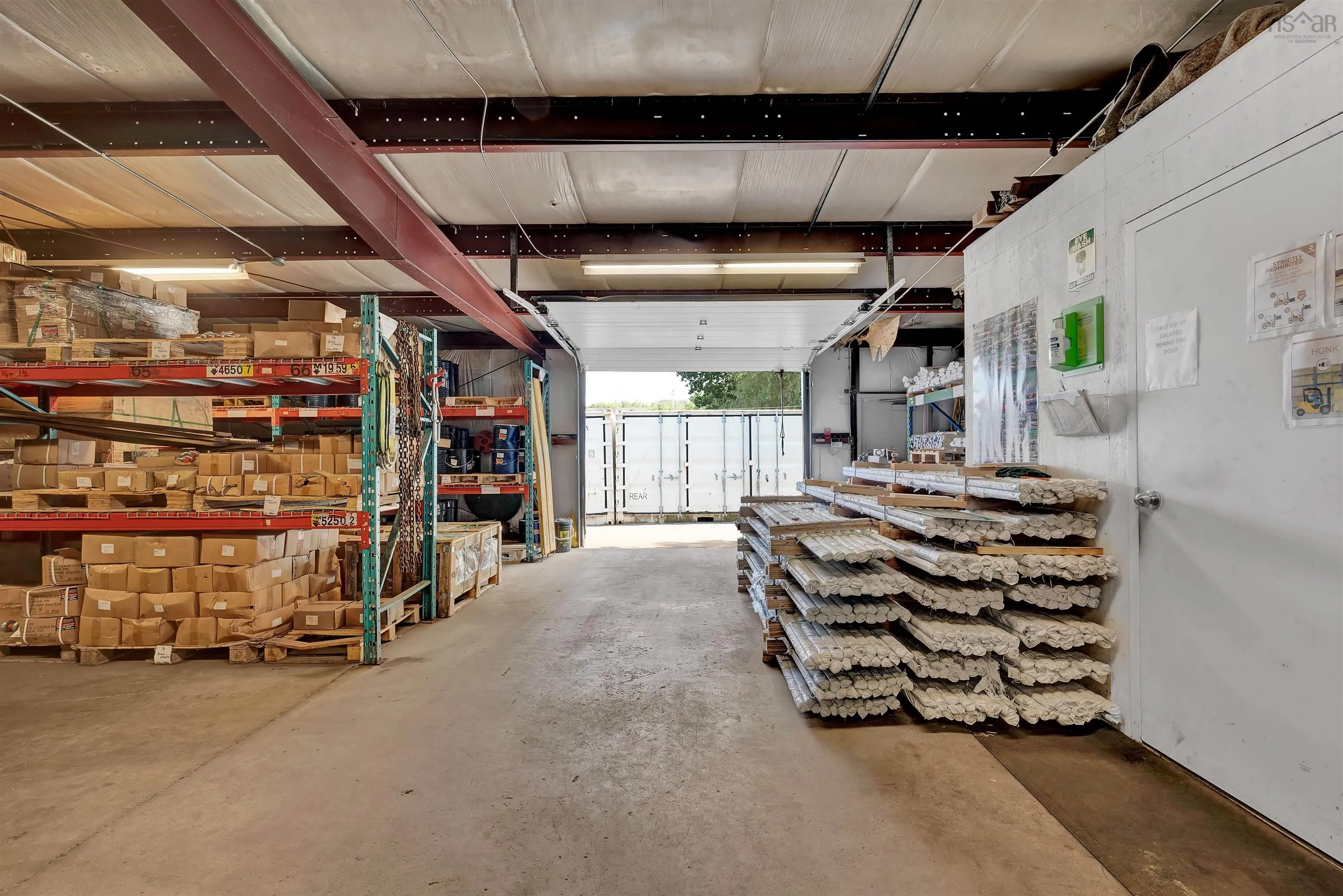6 & 11 Waddell Avenue, Dartmouth, NS B3B 1K3, ,Commercial Sale,For Sale,Waddell,202511674