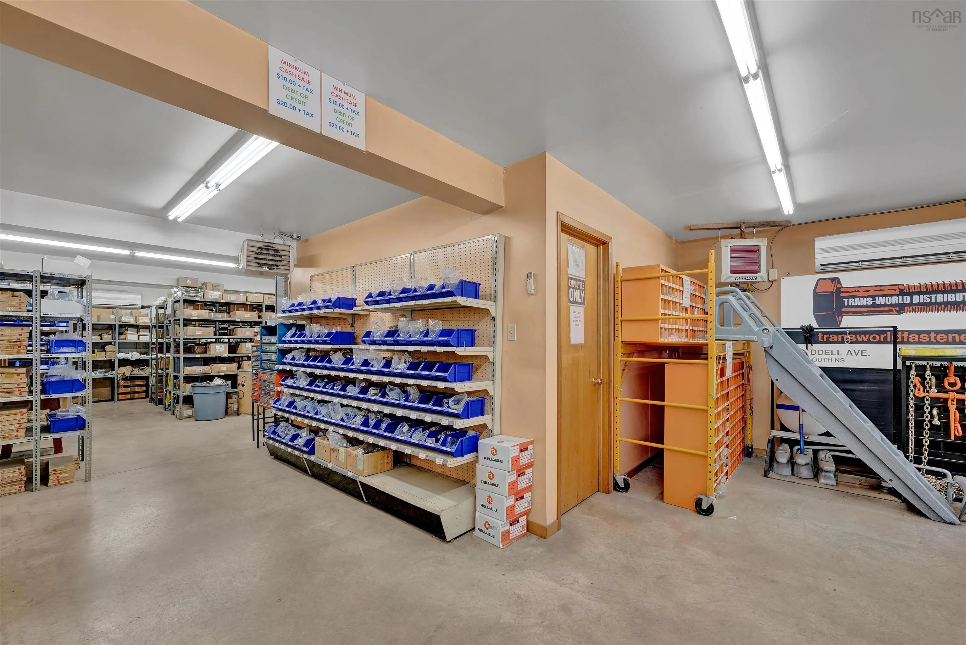 6 & 11 Waddell Avenue, Dartmouth, NS B3B 1K3, ,Commercial Sale,For Sale,Waddell,202511674