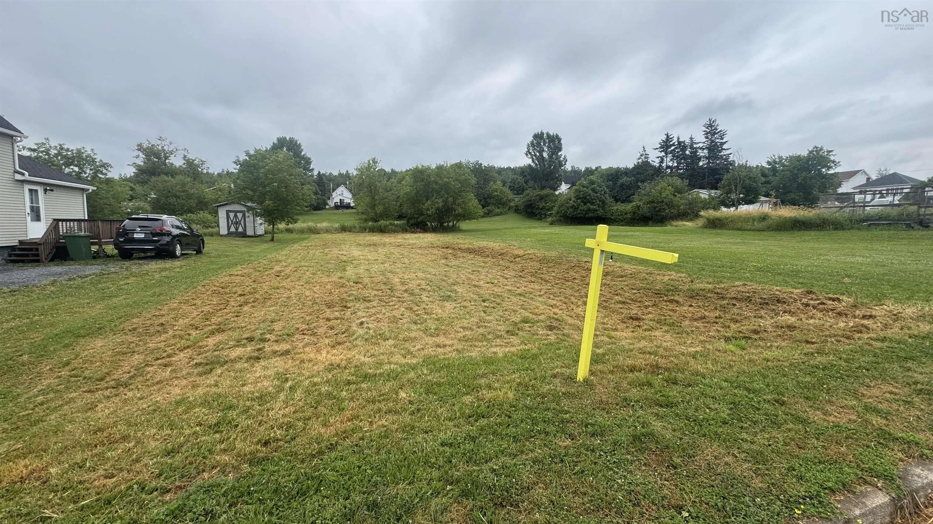 45 Oak Street, Trenton, NS B0K 1X0, ,Land,For Sale,Oak,202518320