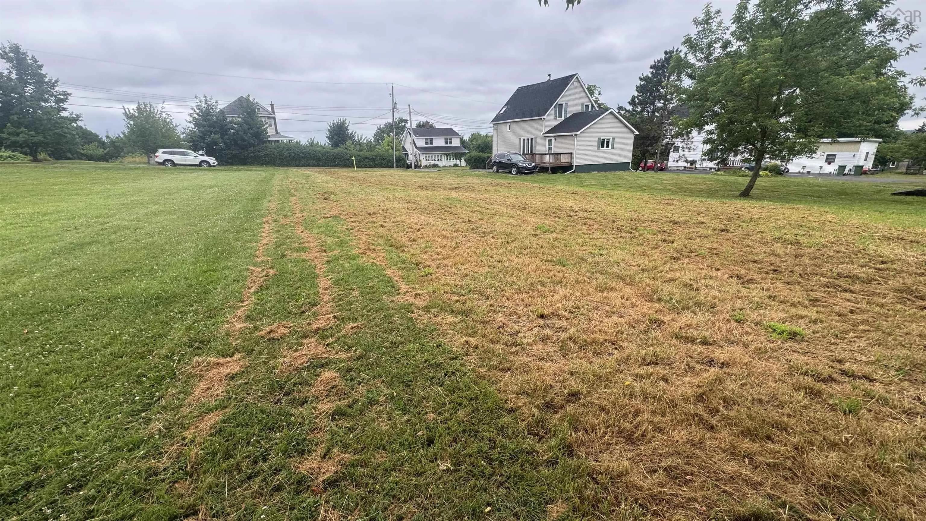 45 Oak Street, Trenton, NS B0K 1X0, ,Land,For Sale,Oak,202518320
