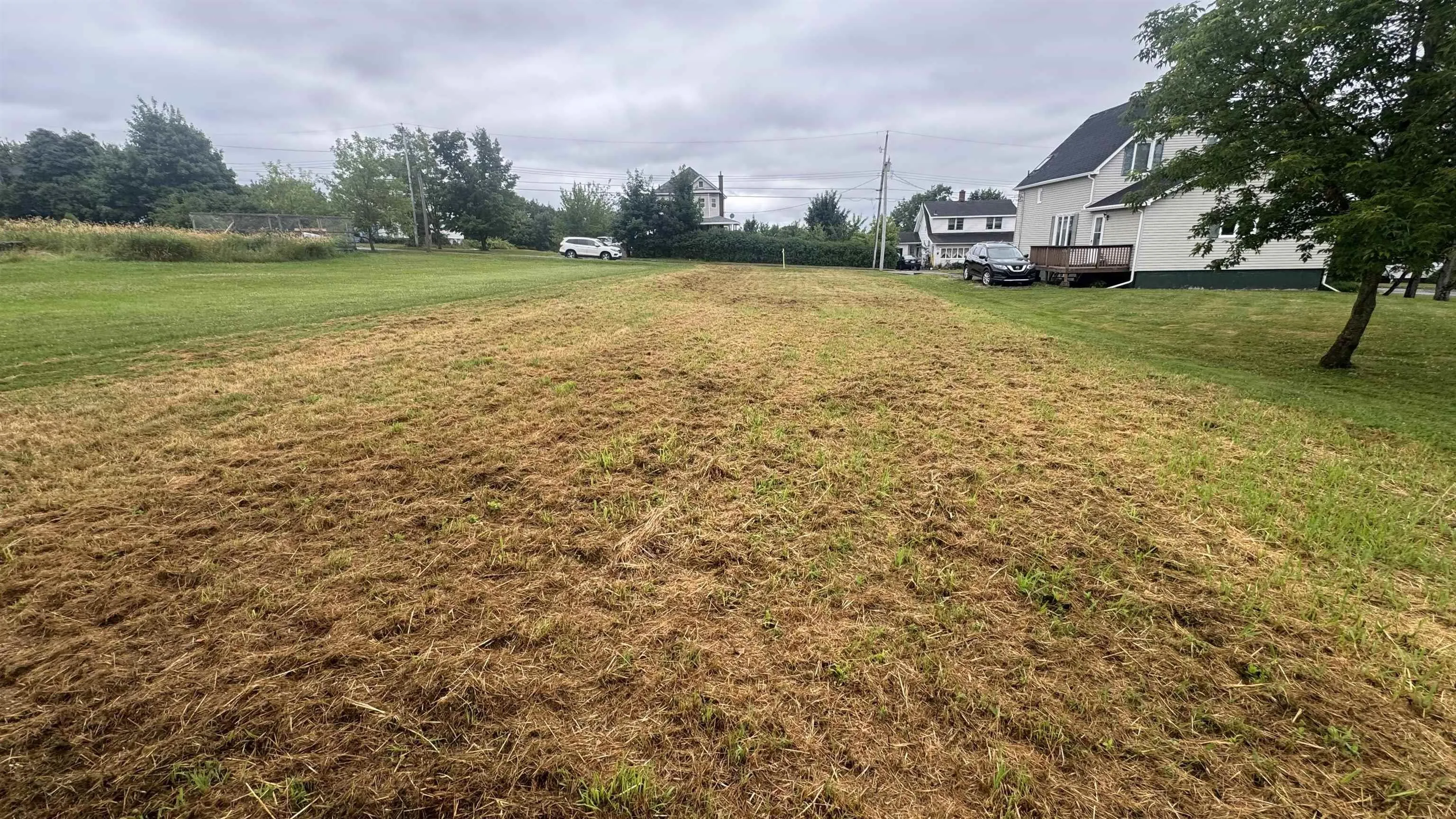 45 Oak Street, Trenton, NS B0K 1X0, ,Land,For Sale,Oak,202518320