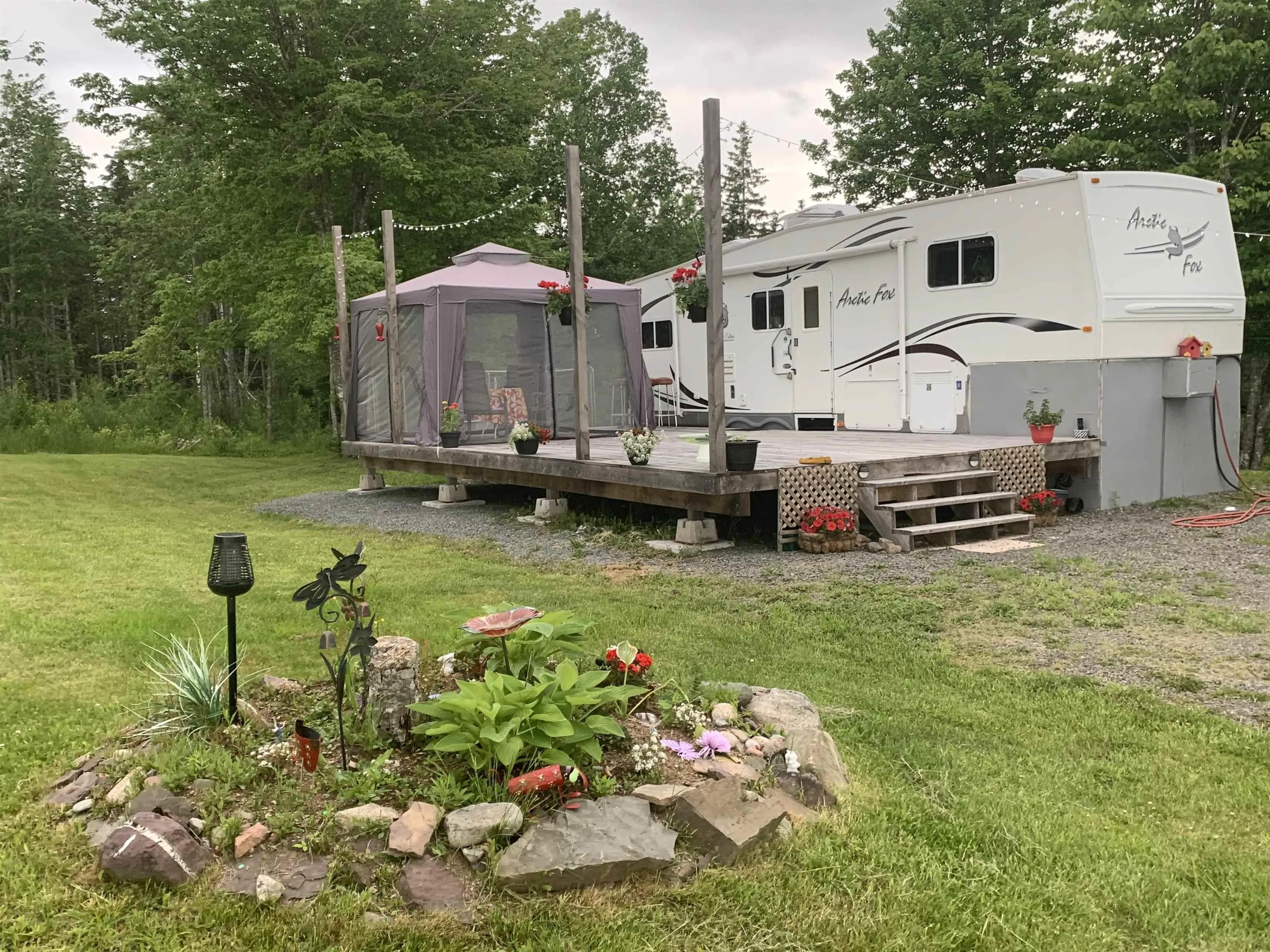 106 Ashdale Heights, Antigonish Ns B2g 2l3, ,Land,For Sale,Ashdale,202425998