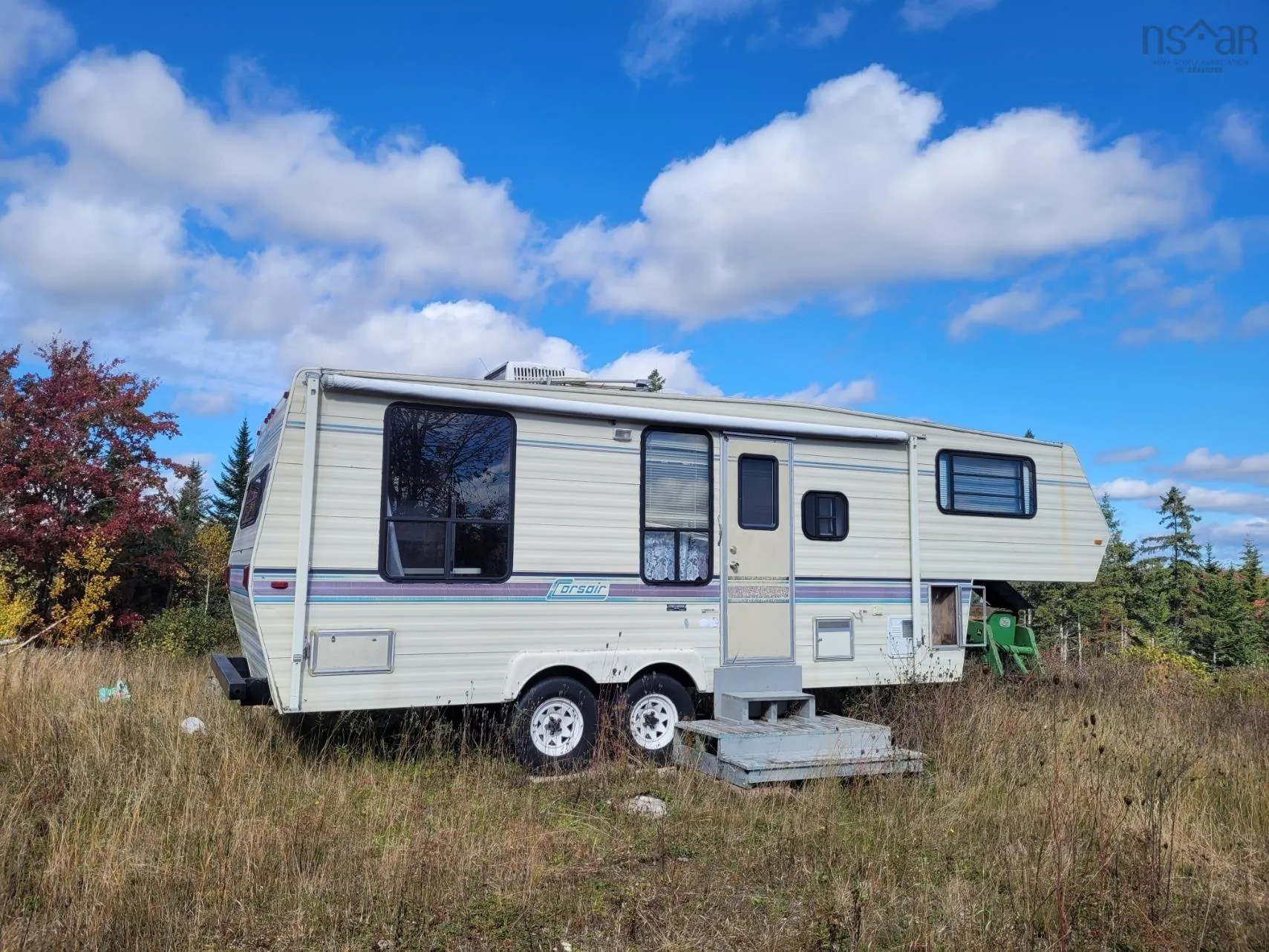 106 Ashdale Heights, Antigonish Ns B2g 2l3, ,Land,For Sale,Ashdale,202425998