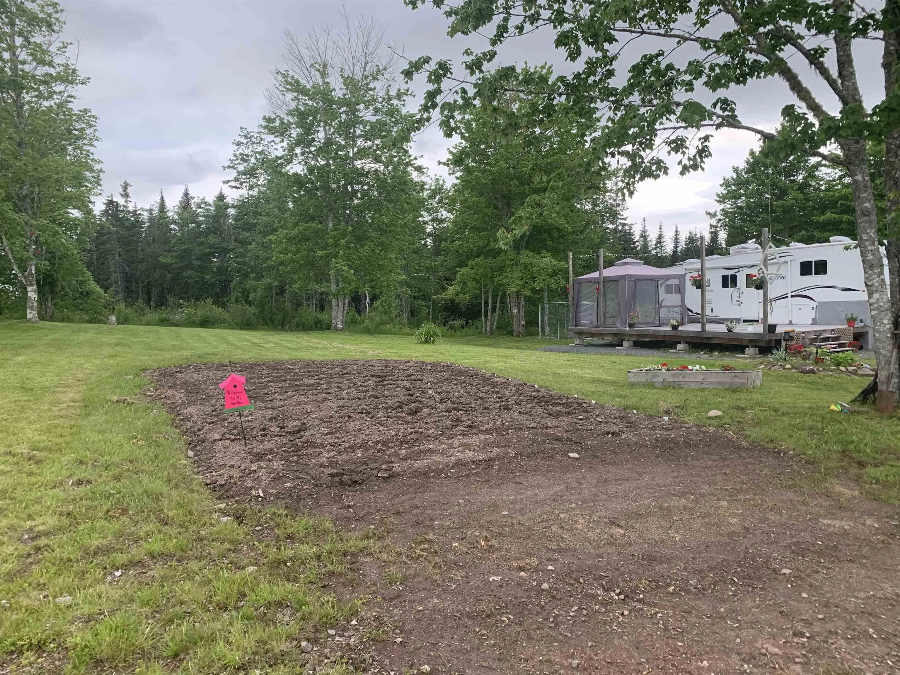 106 Ashdale Heights, Antigonish Ns B2g 2l3, ,Land,For Sale,Ashdale,202425998