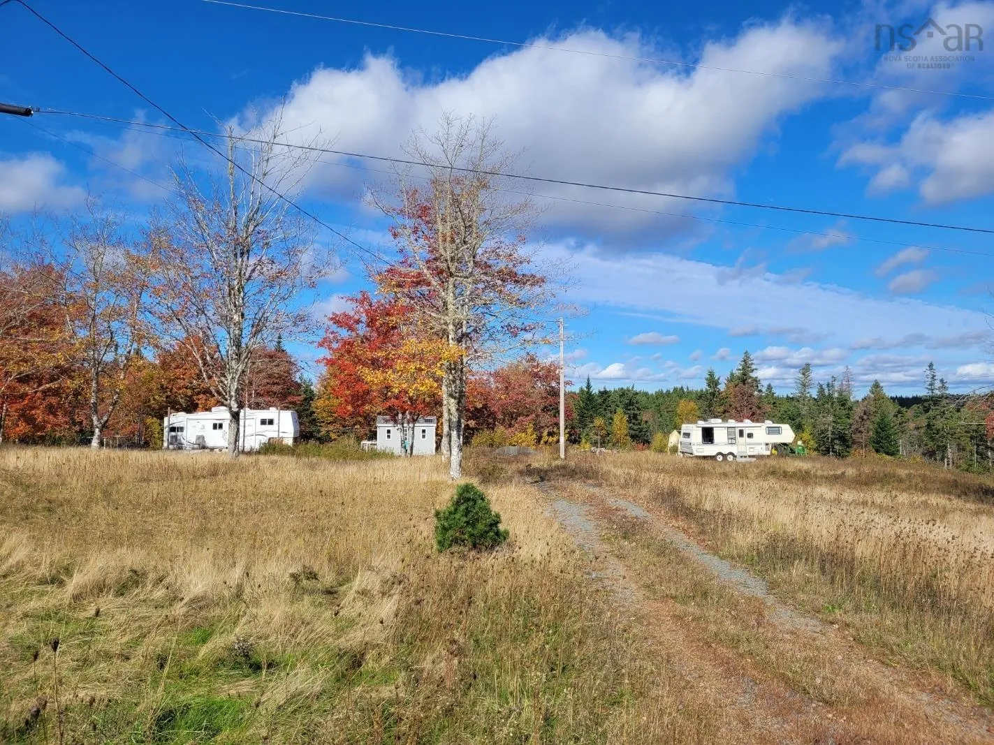 106 Ashdale Heights, Antigonish Ns B2g 2l3, ,Land,For Sale,Ashdale,202425998