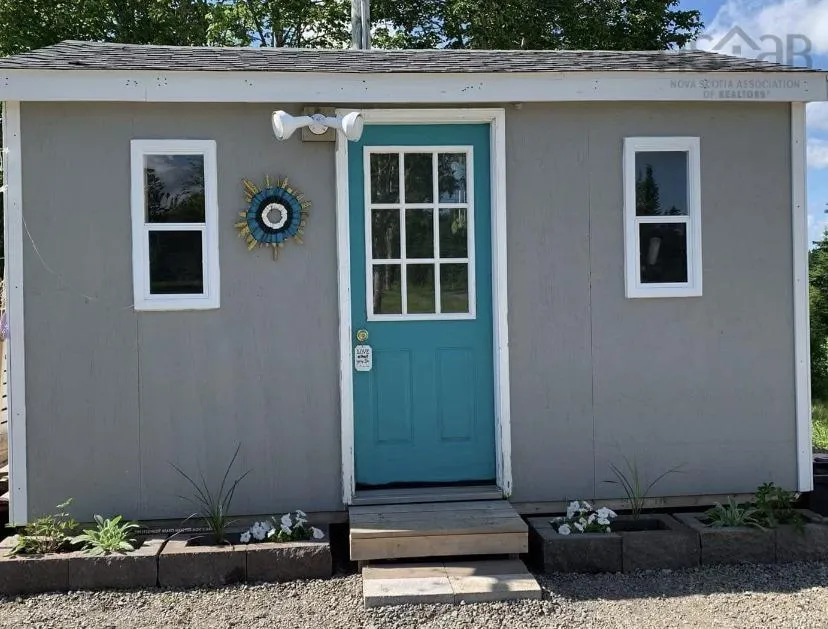 106 Ashdale Heights, Antigonish Ns B2g 2l3, ,Land,For Sale,Ashdale,202425998