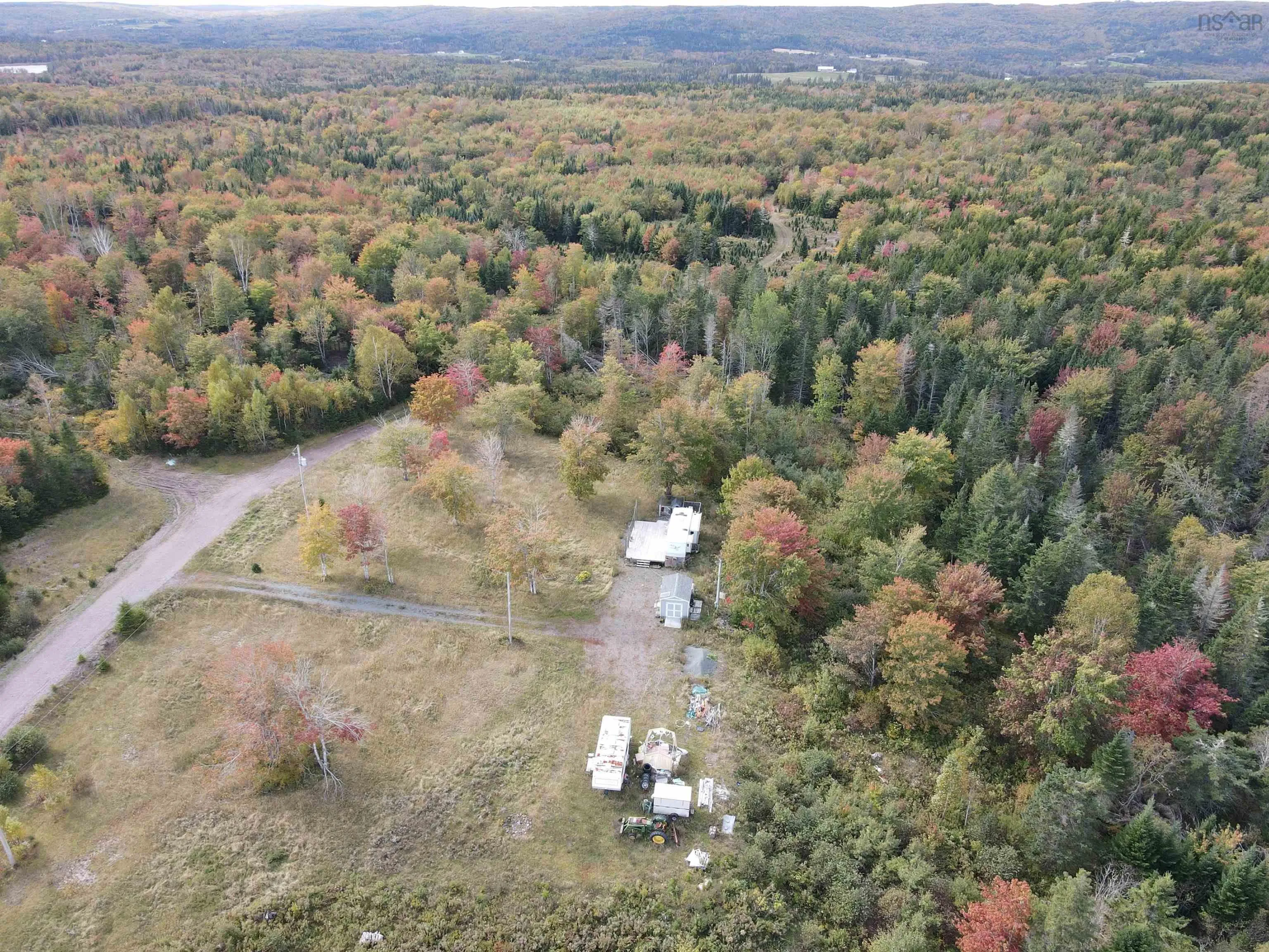 106 Ashdale Heights, Antigonish Ns B2g 2l3, ,Land,For Sale,Ashdale,202425998