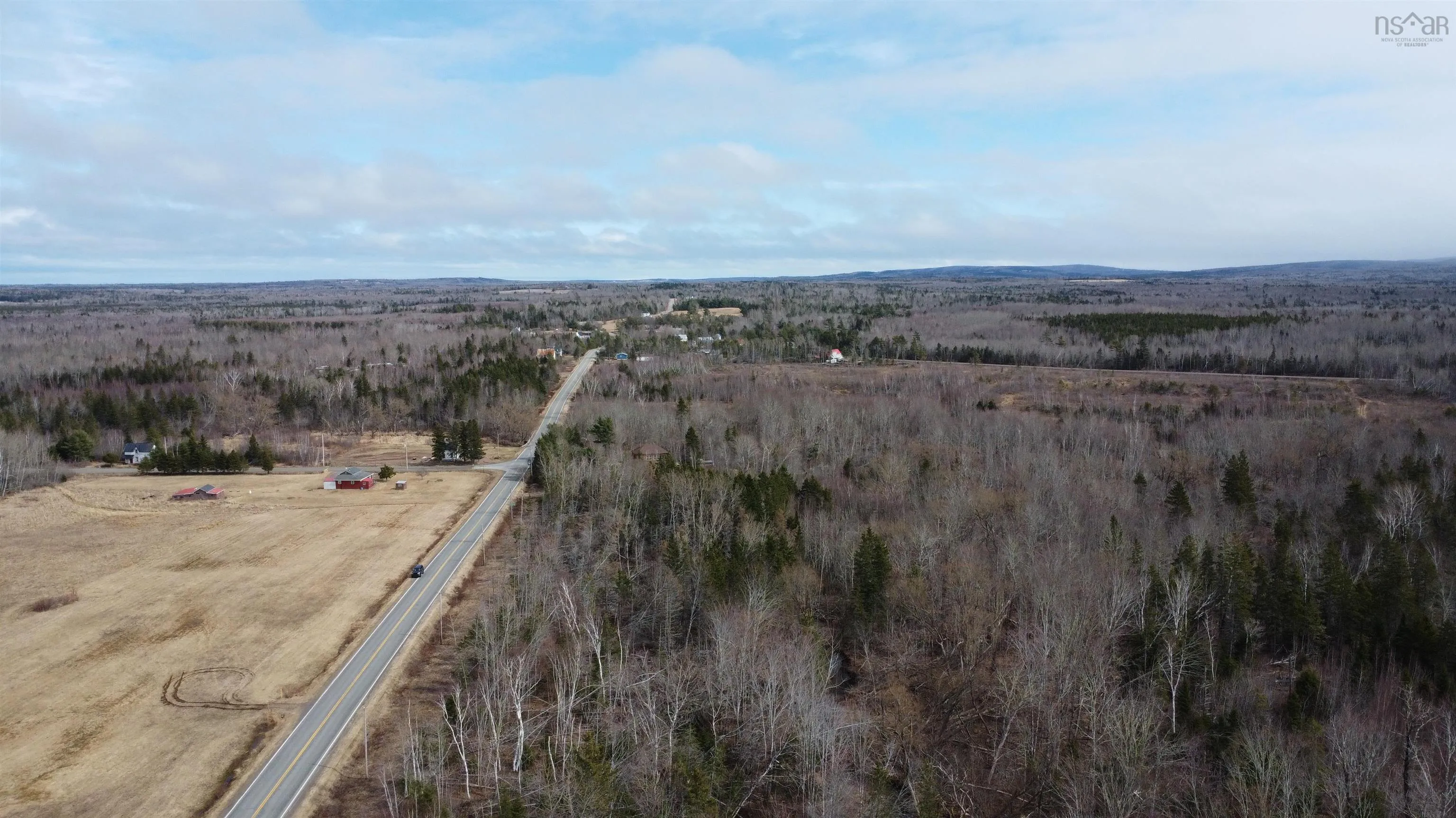 Scotsburn Road, West Branch Ns B0k 1r0, ,Land,For Sale,Scotsburn,202505767