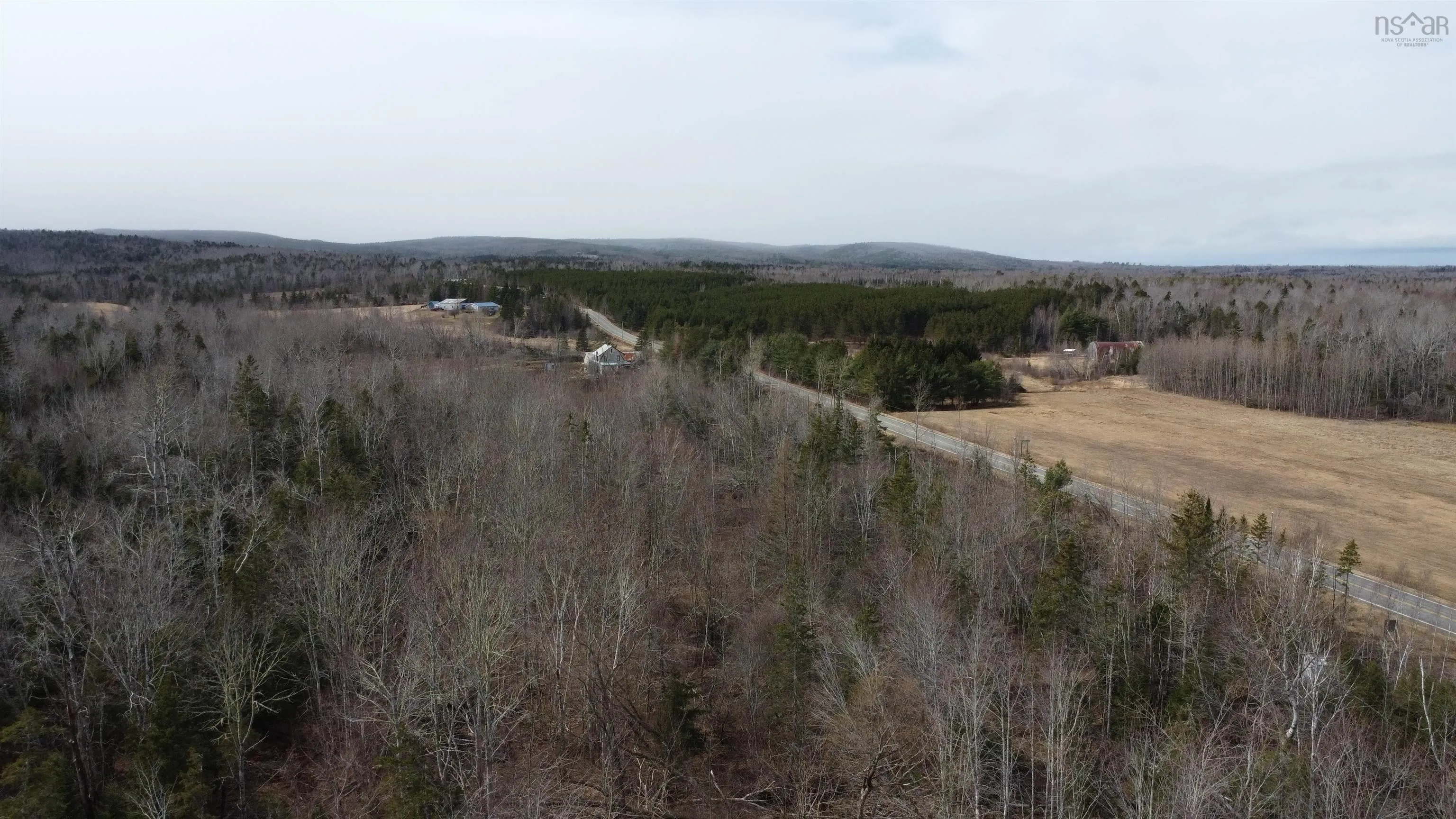 Scotsburn Road, West Branch Ns B0k 1r0, ,Land,For Sale,Scotsburn,202505767