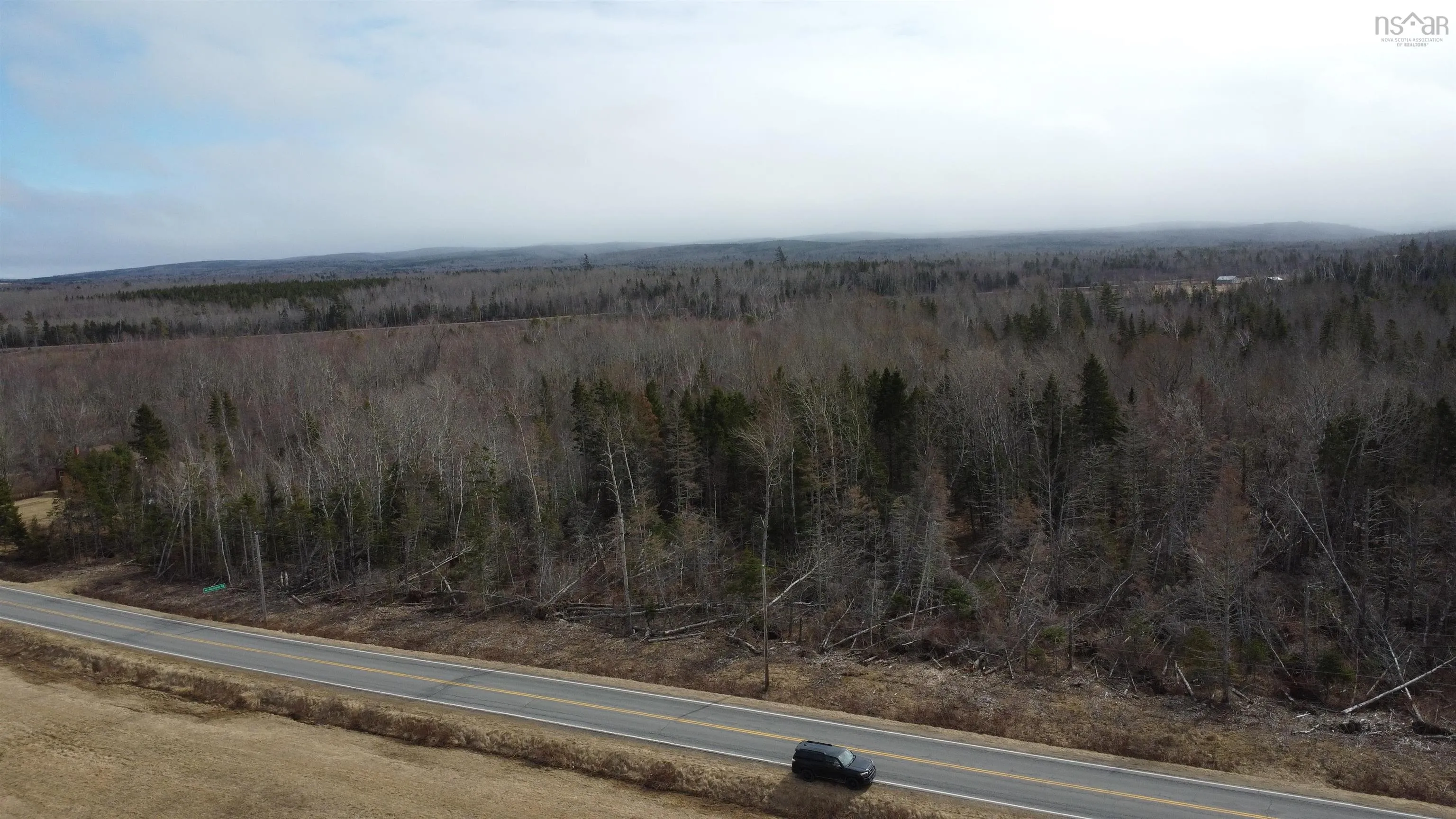 Scotsburn Road, West Branch Ns B0k 1r0, ,Land,For Sale,Scotsburn,202505767